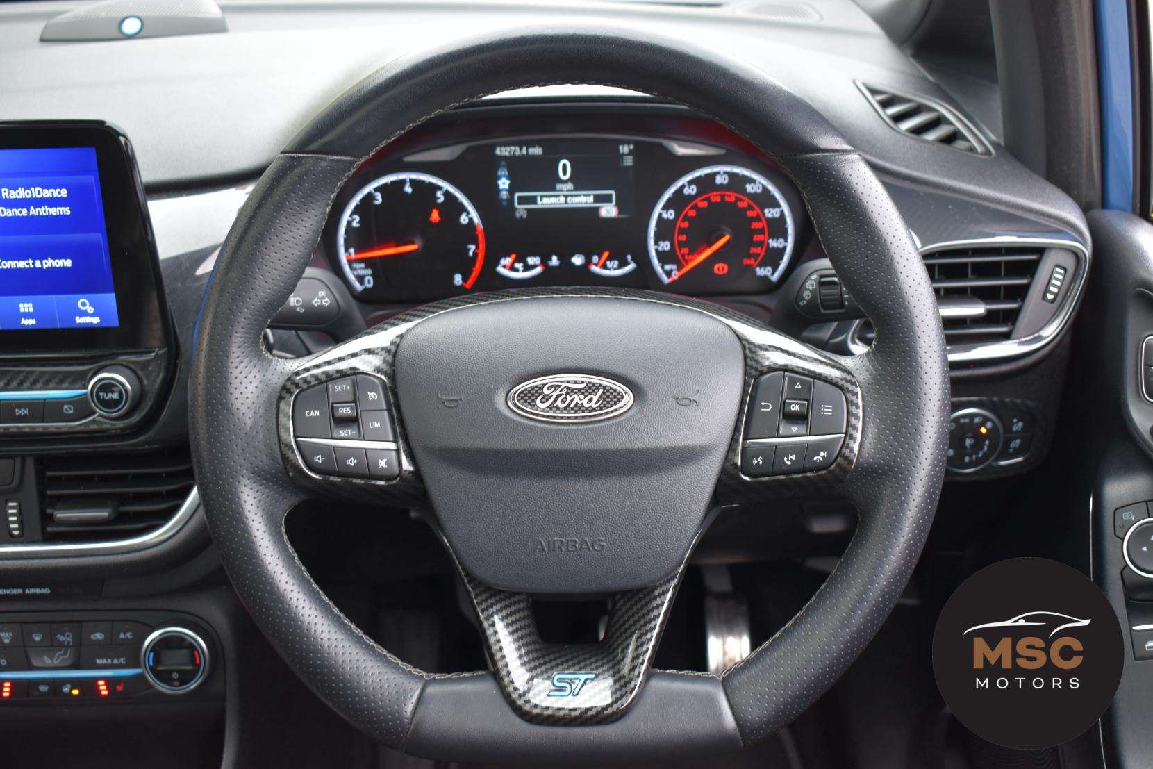 2018 FORD FIESTA 2018 FORD FIESTA