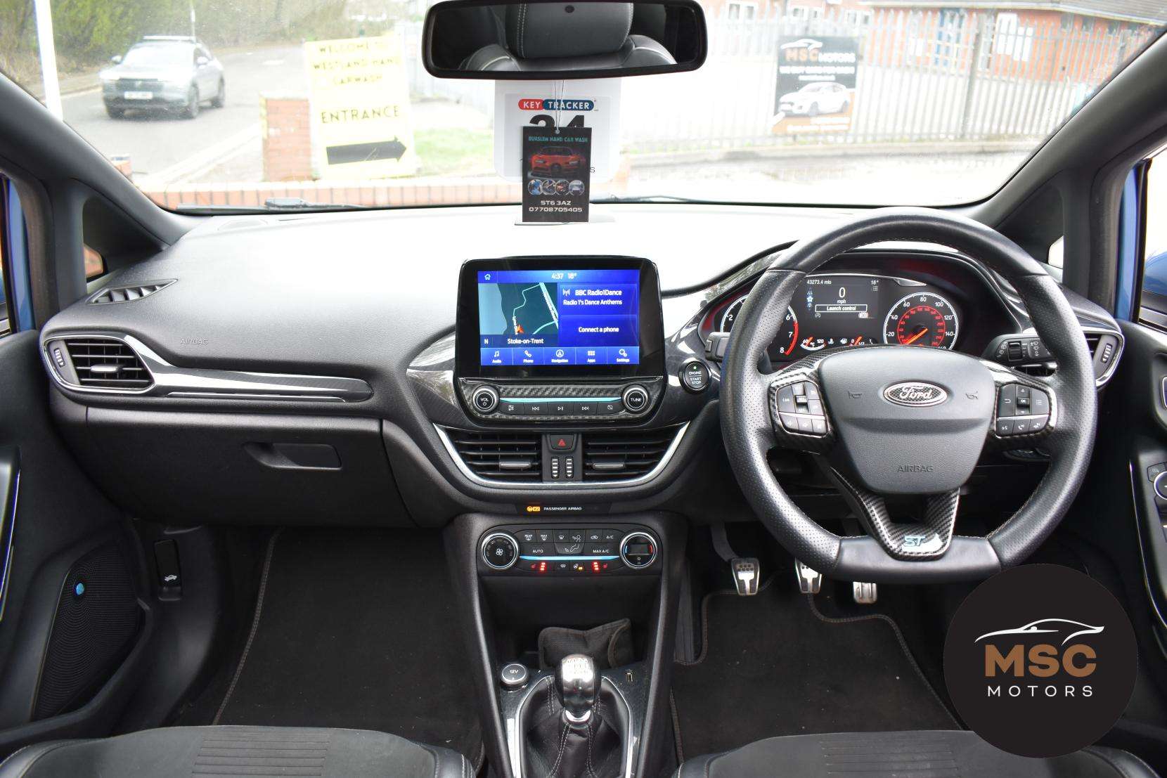 2018 FORD FIESTA 2018 FORD FIESTA