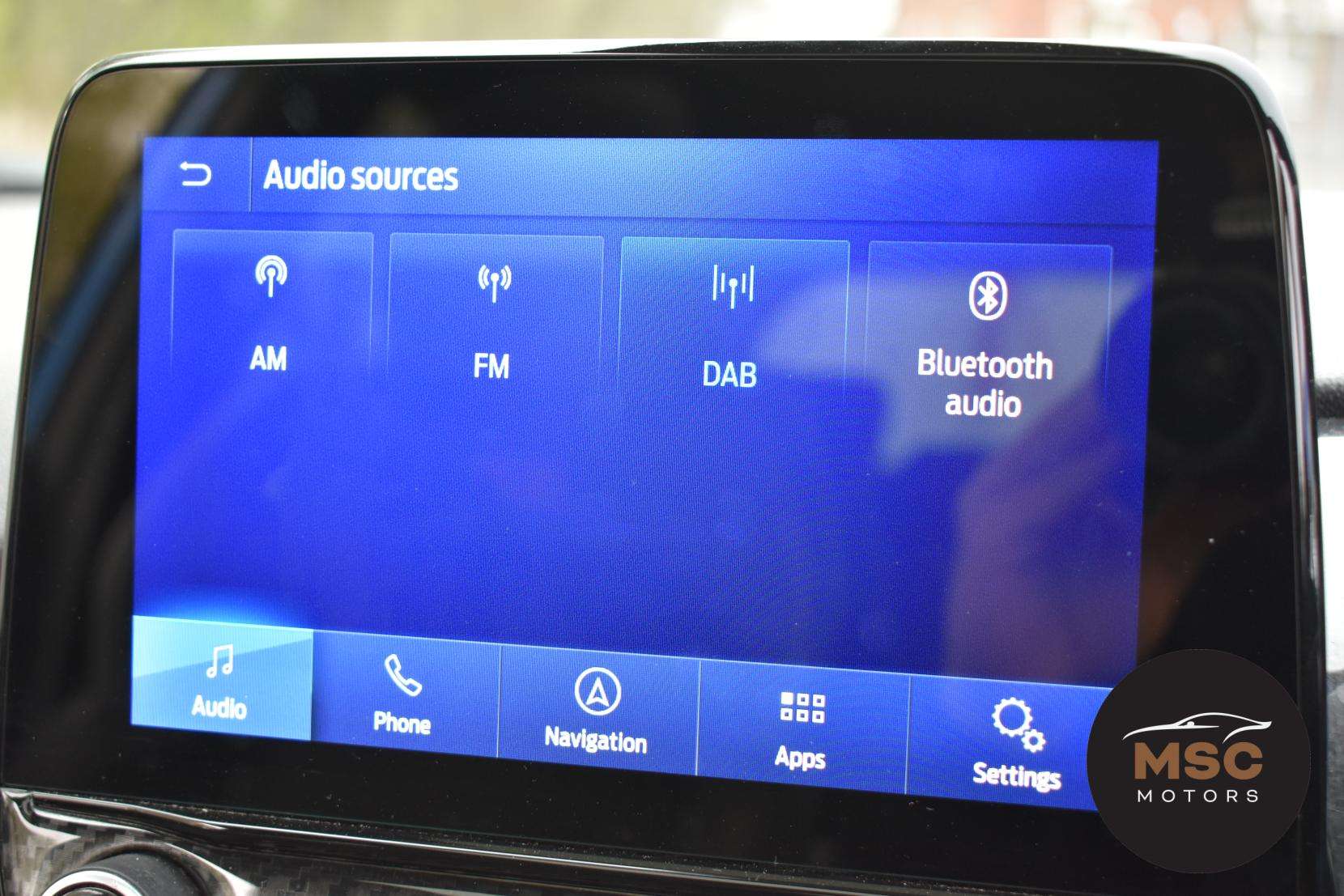 2018 FORD FIESTA 2018 FORD FIESTA