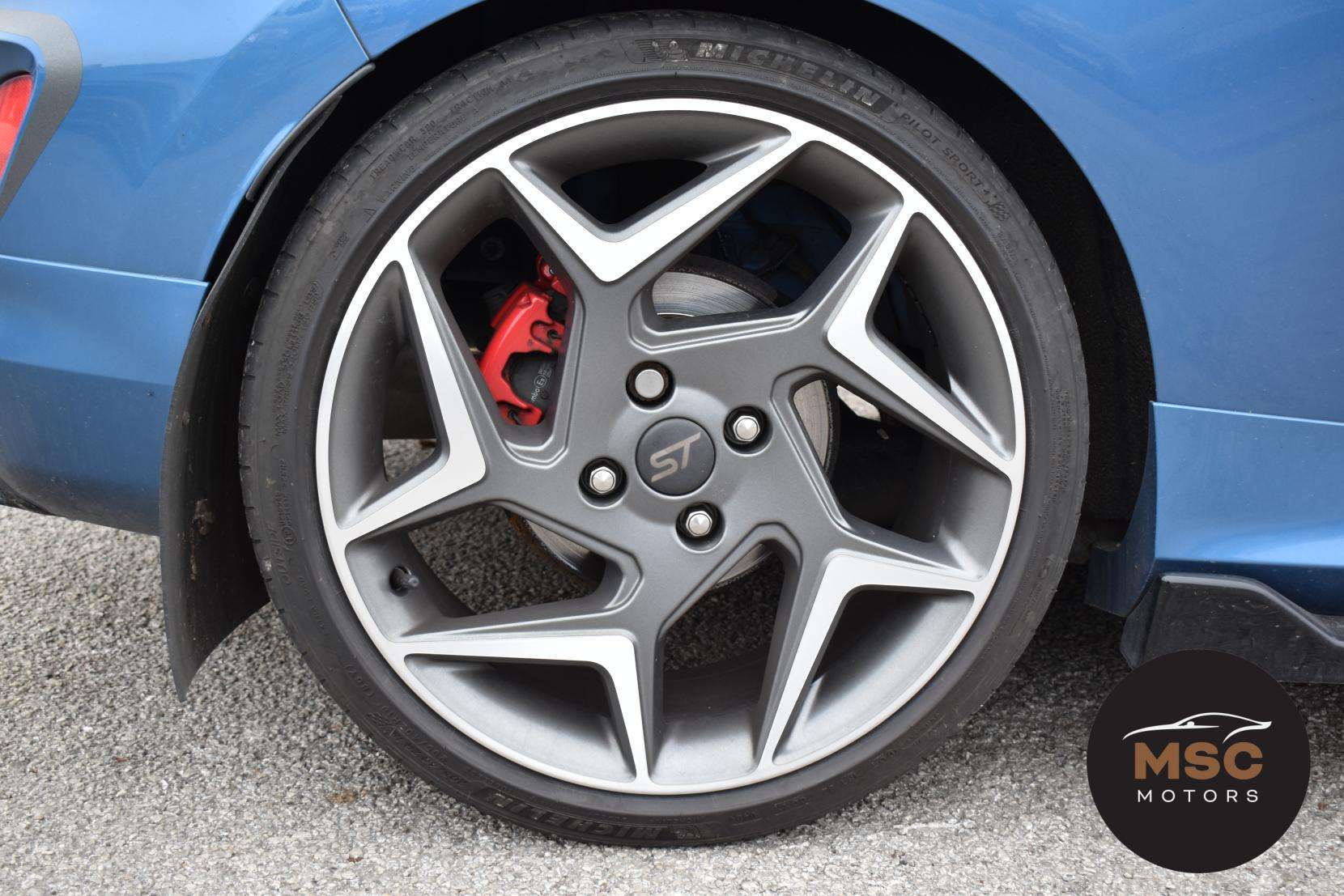 2018 FORD FIESTA 2018 FORD FIESTA