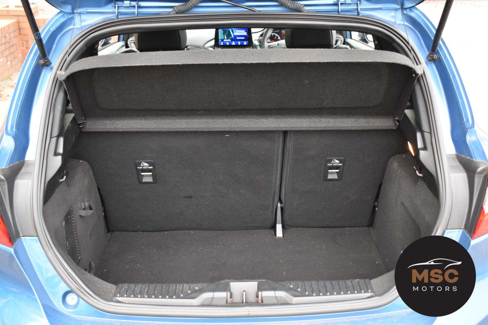 2018 FORD FIESTA 2018 FORD FIESTA