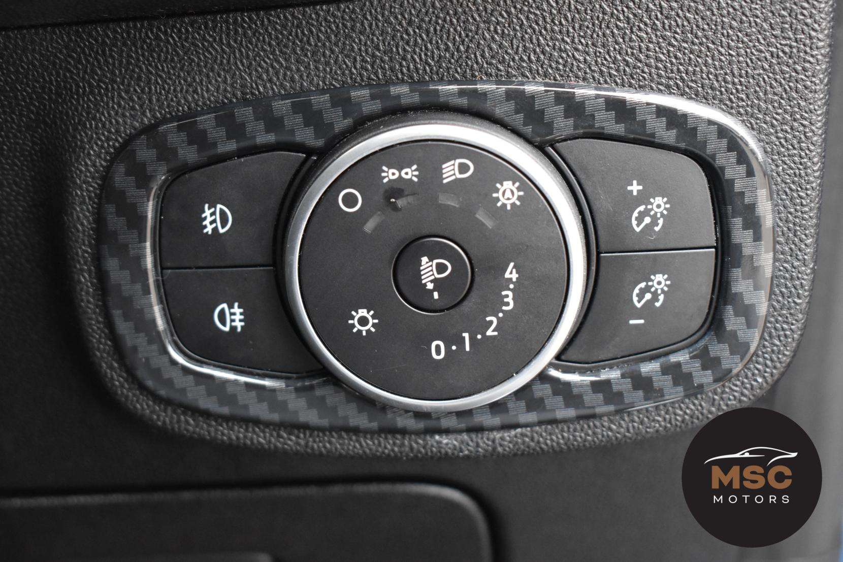 2018 FORD FIESTA 2018 FORD FIESTA