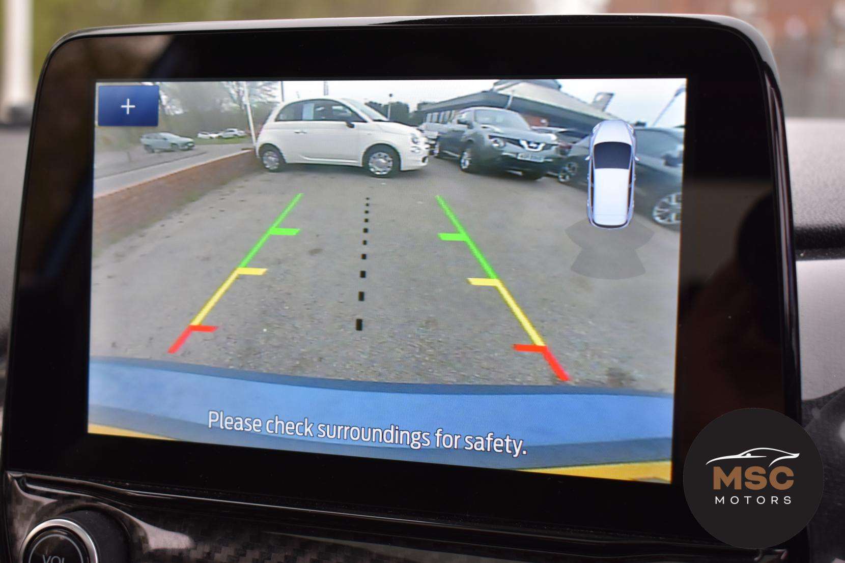 2018 FORD FIESTA 2018 FORD FIESTA