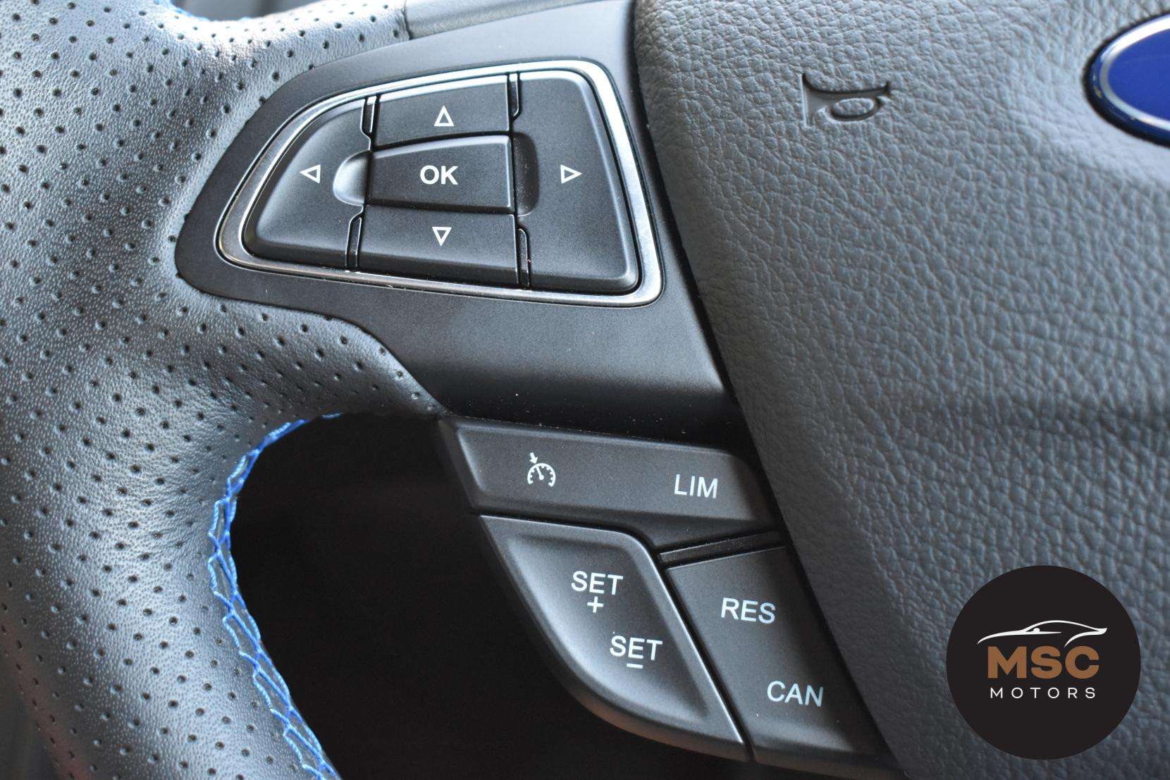 2017 FORD FOCUS 2017 FORD FOCUS