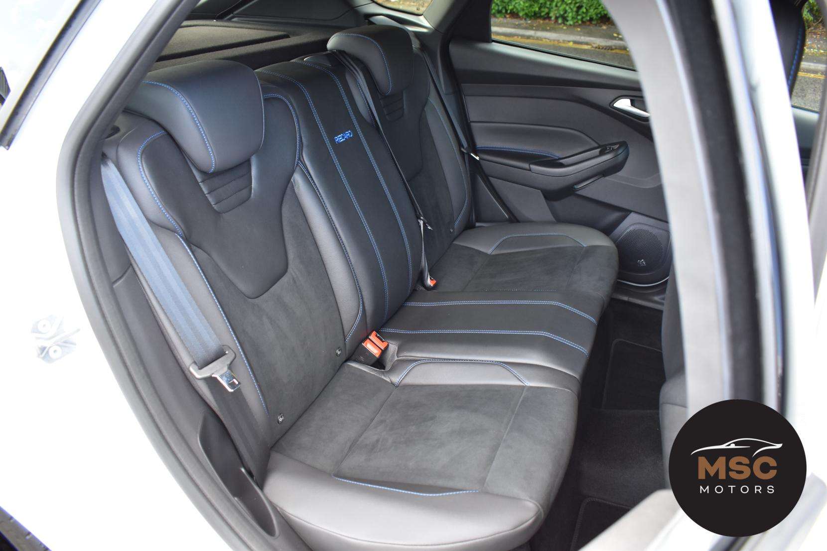 2017 FORD FOCUS 2017 FORD FOCUS