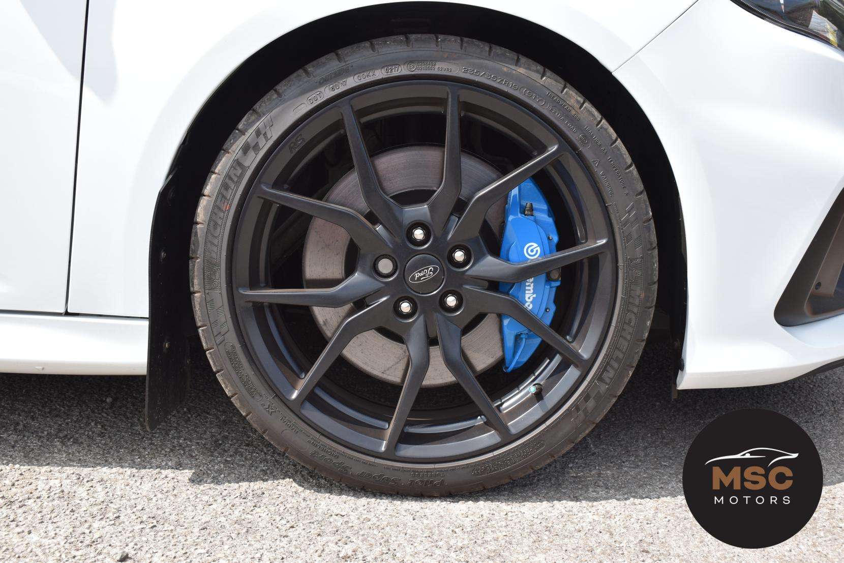 2017 FORD FOCUS 2017 FORD FOCUS