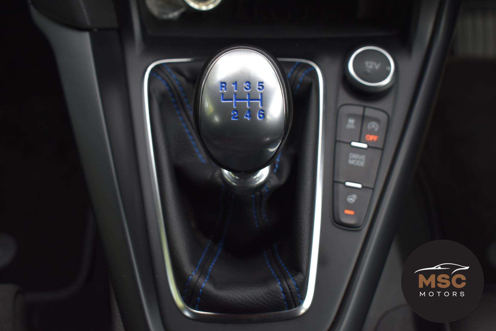 2017 FORD FOCUS 2017 FORD FOCUS
