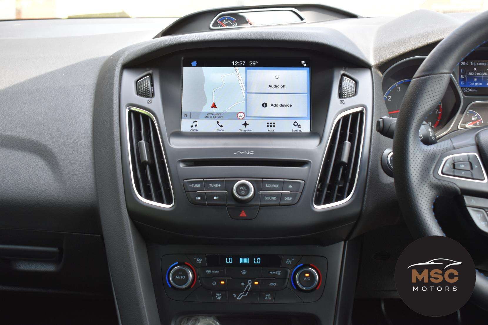 2017 FORD FOCUS 2017 FORD FOCUS