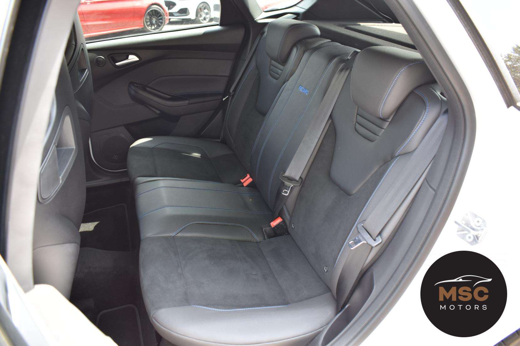 2017 FORD FOCUS 2017 FORD FOCUS