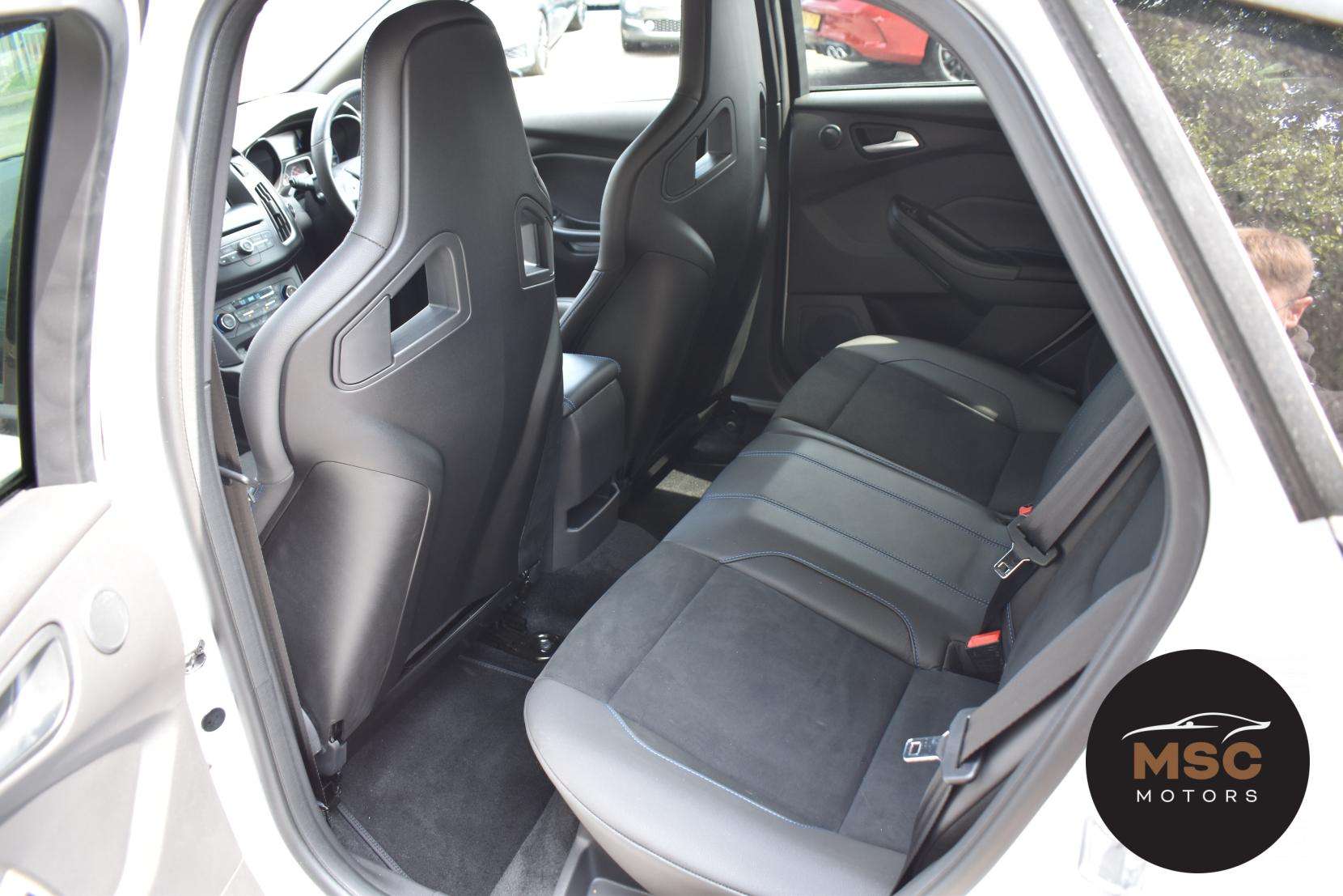 2017 FORD FOCUS 2017 FORD FOCUS