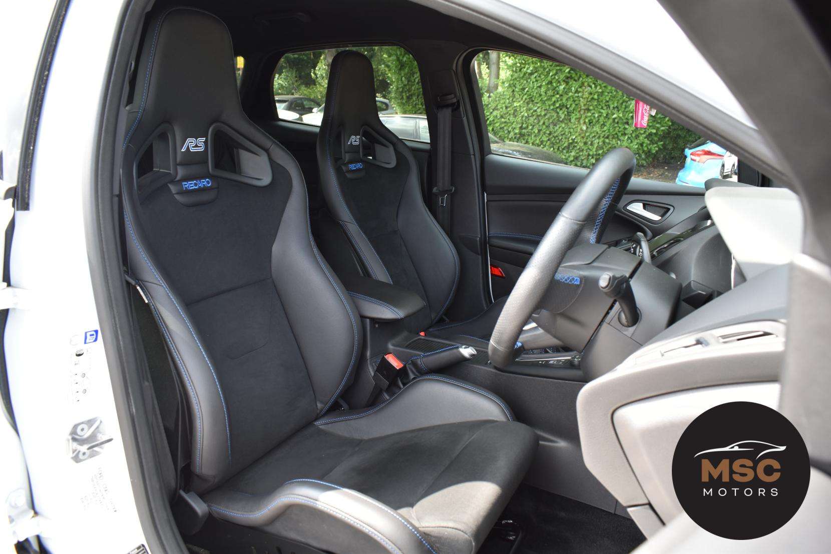 2017 FORD FOCUS 2017 FORD FOCUS