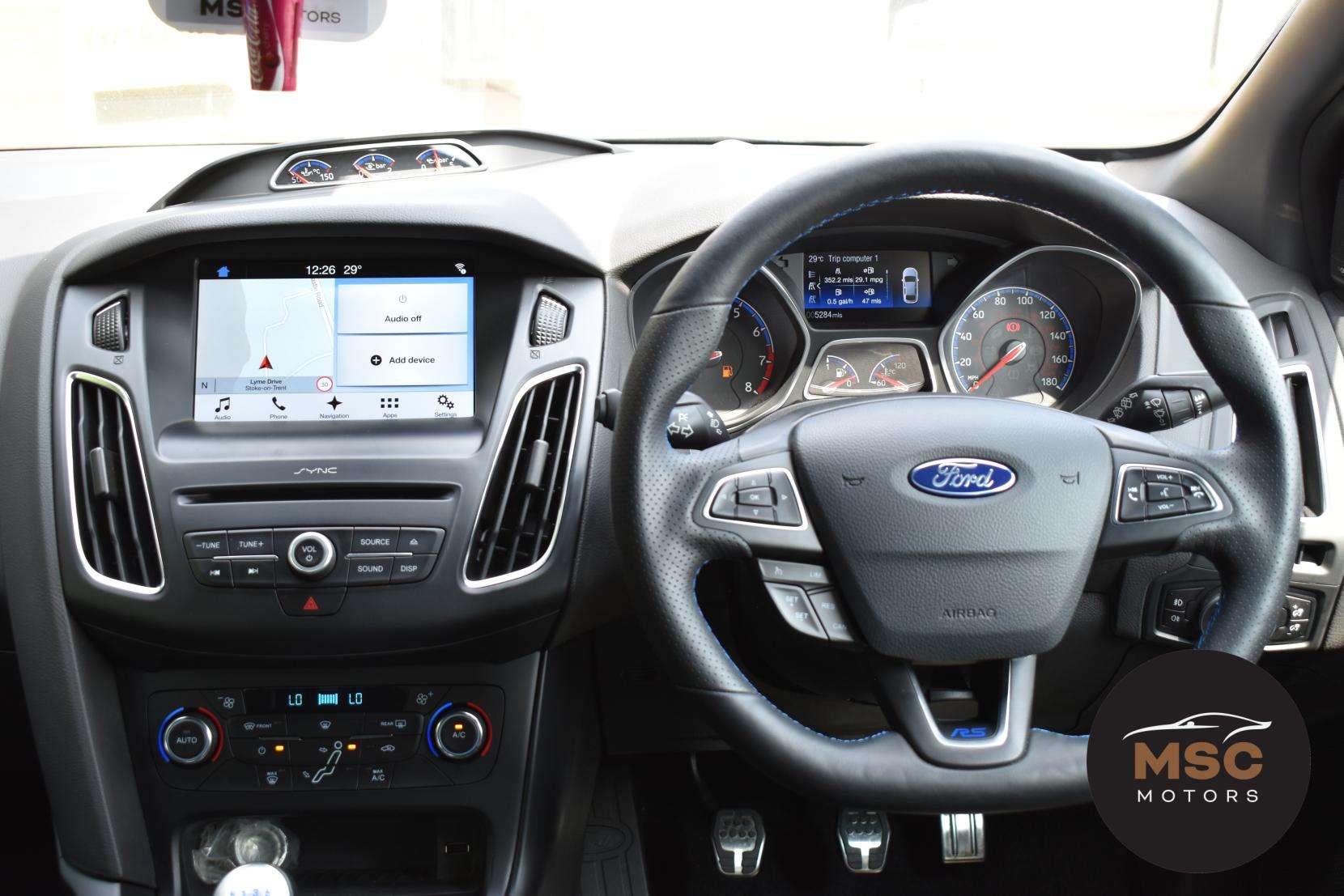 2017 FORD FOCUS 2017 FORD FOCUS