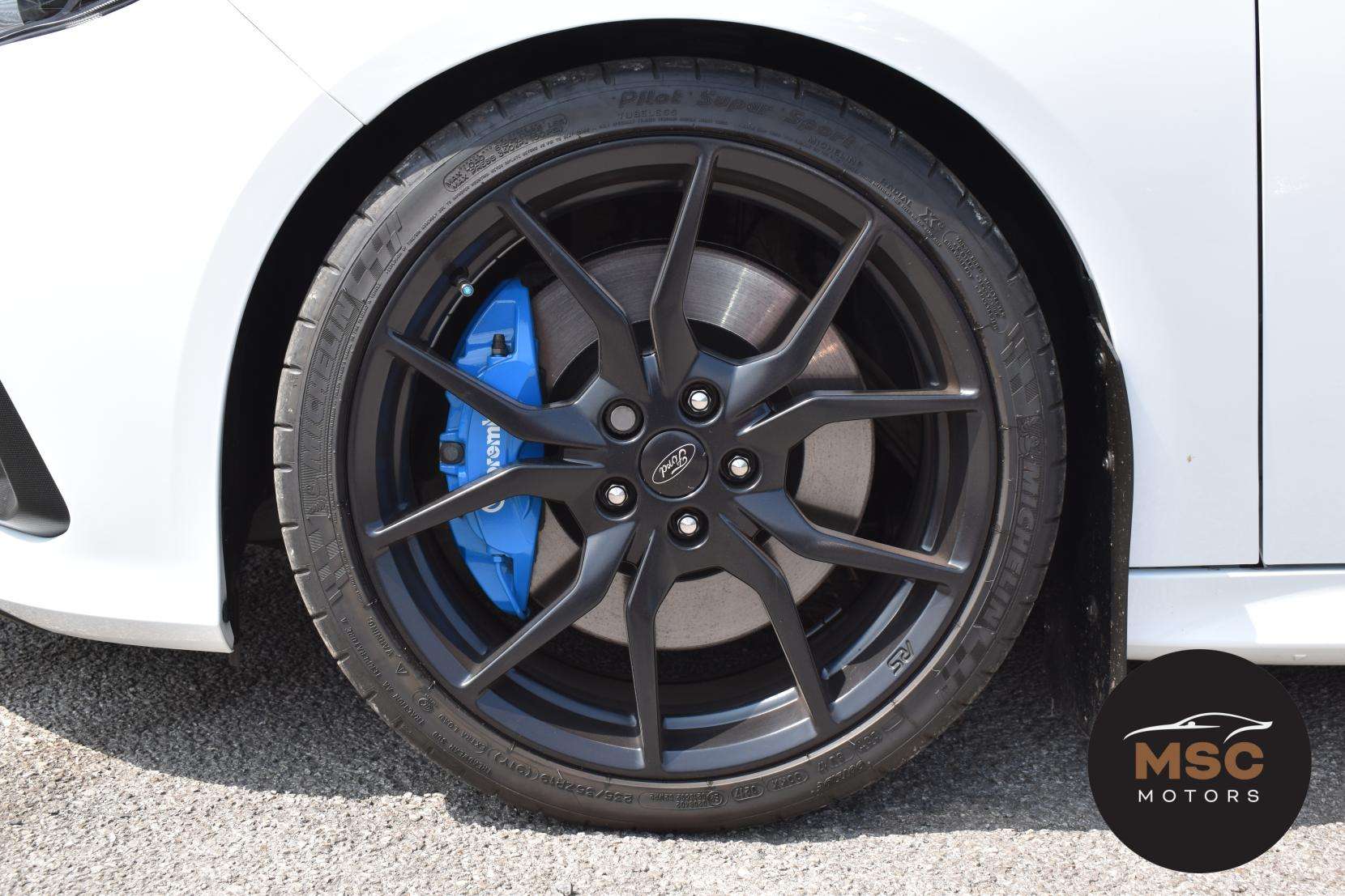 2017 FORD FOCUS 2017 FORD FOCUS