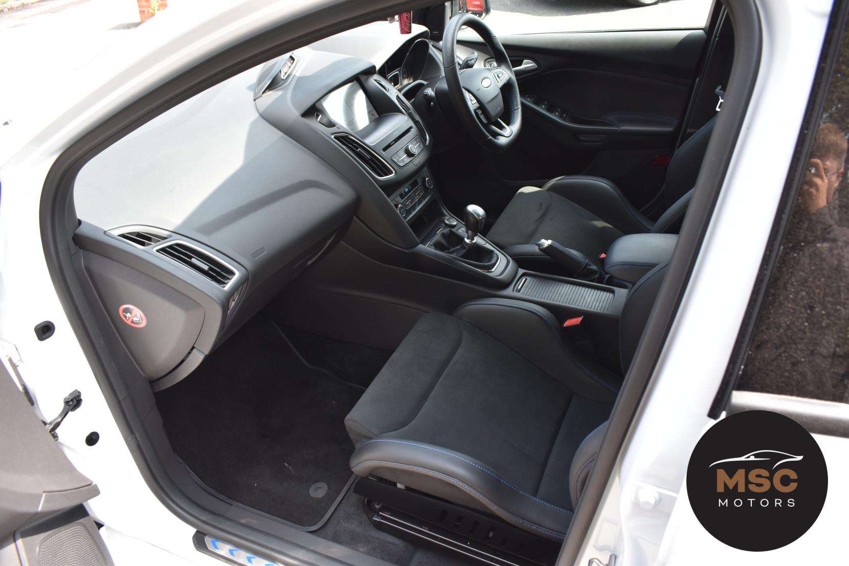 2017 FORD FOCUS 2017 FORD FOCUS
