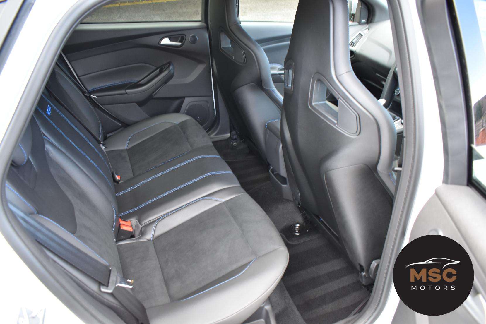 2017 FORD FOCUS 2017 FORD FOCUS