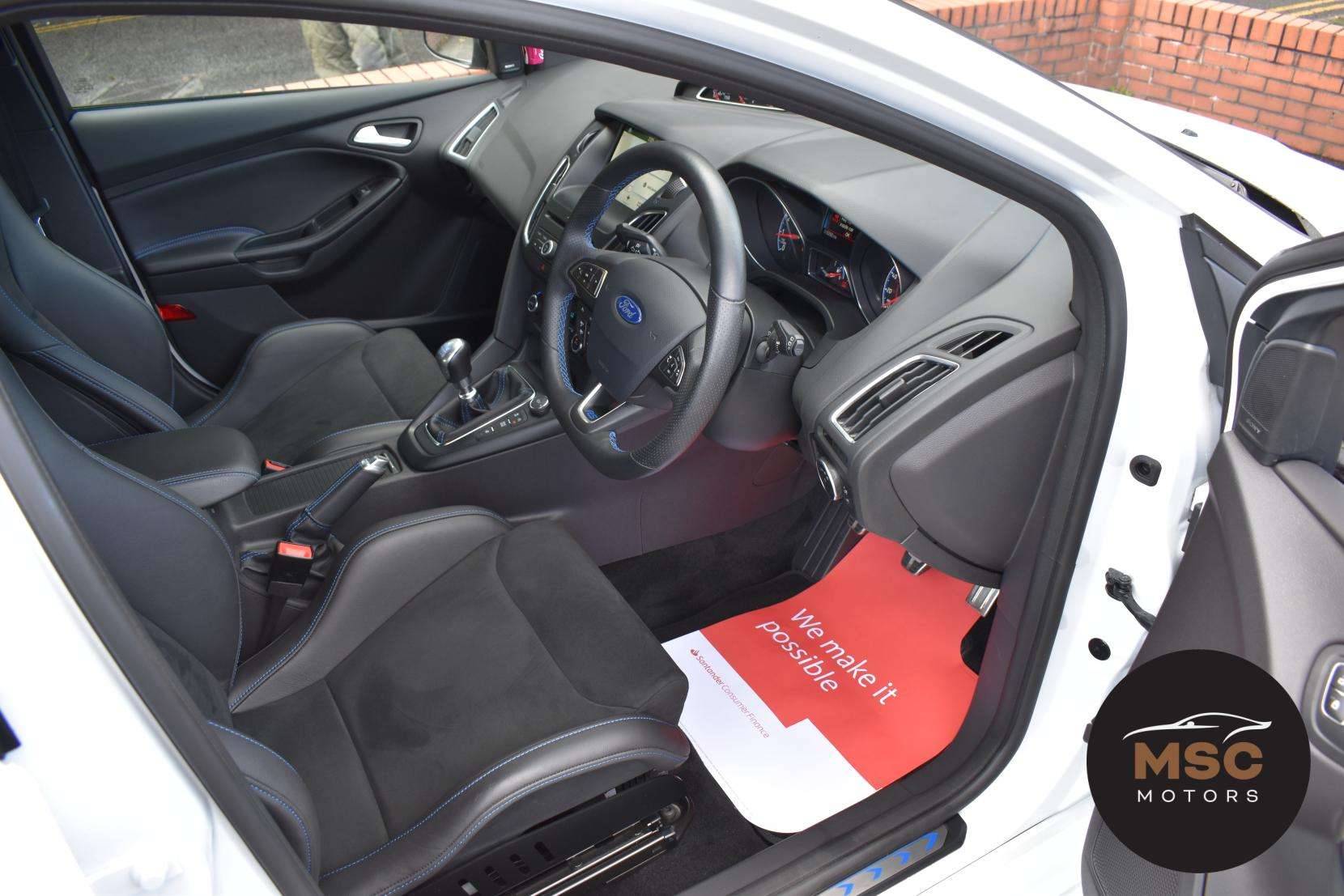 2017 FORD FOCUS 2017 FORD FOCUS