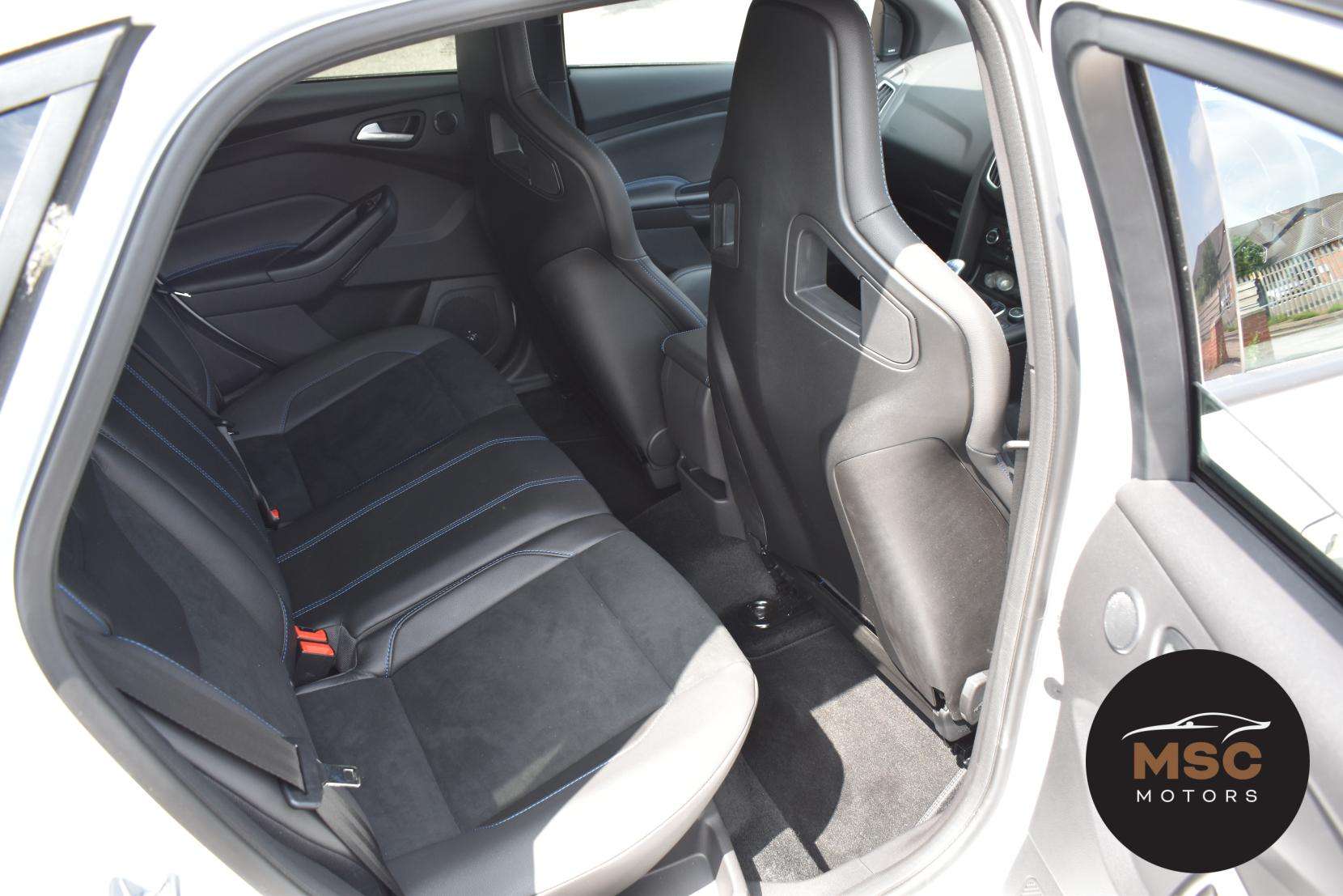 2017 FORD FOCUS 2017 FORD FOCUS