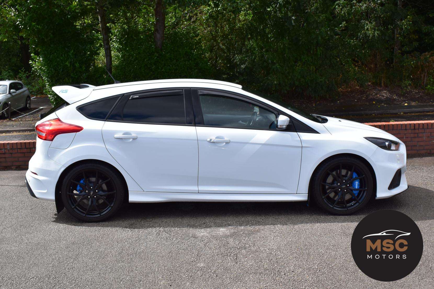 2017 FORD FOCUS 2017 FORD FOCUS