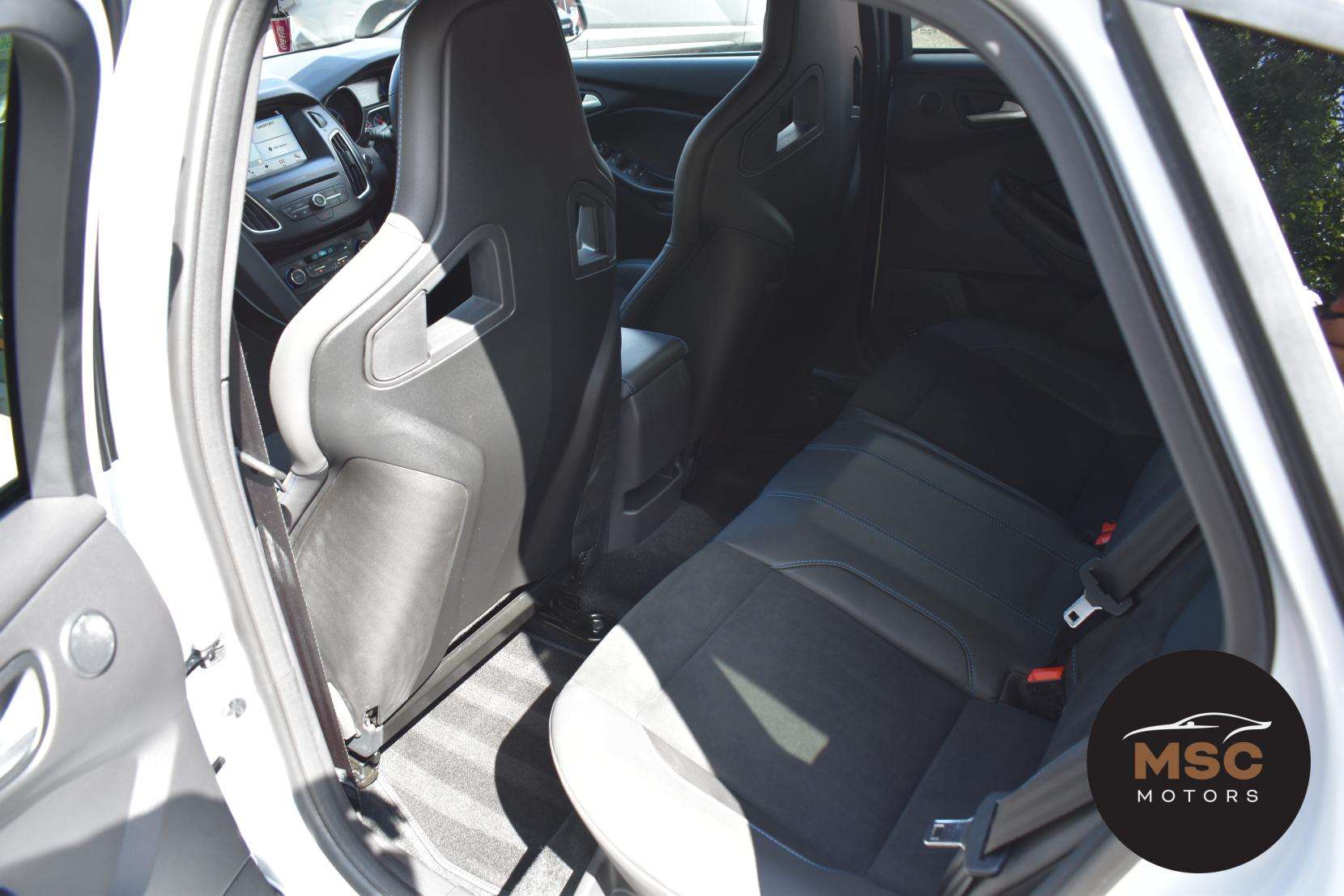 2017 FORD FOCUS 2017 FORD FOCUS