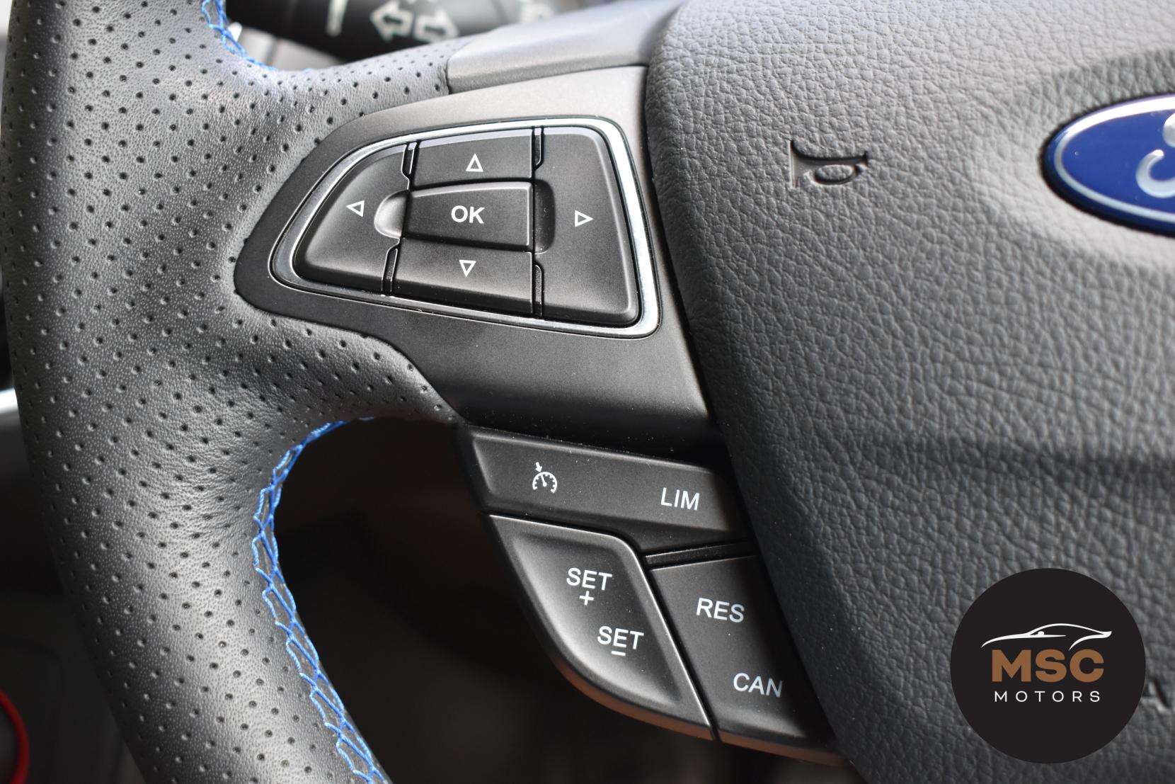 2017 FORD FOCUS 2017 FORD FOCUS