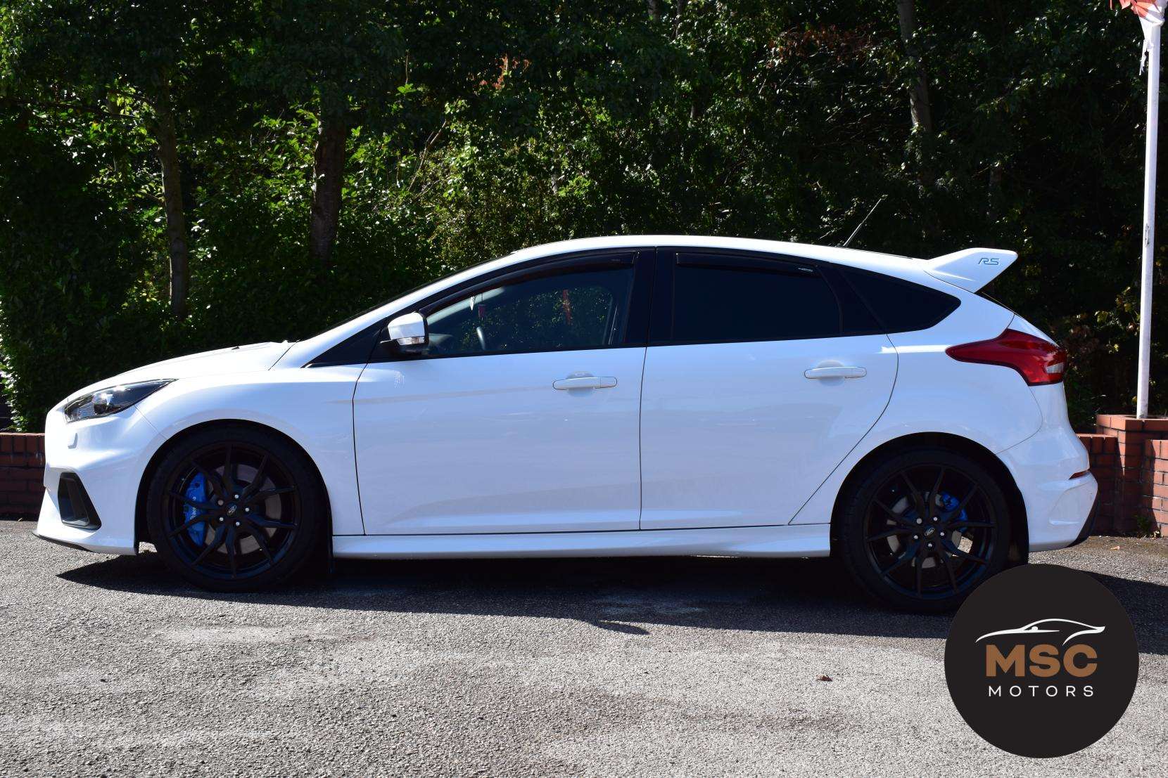 2017 FORD FOCUS 2017 FORD FOCUS