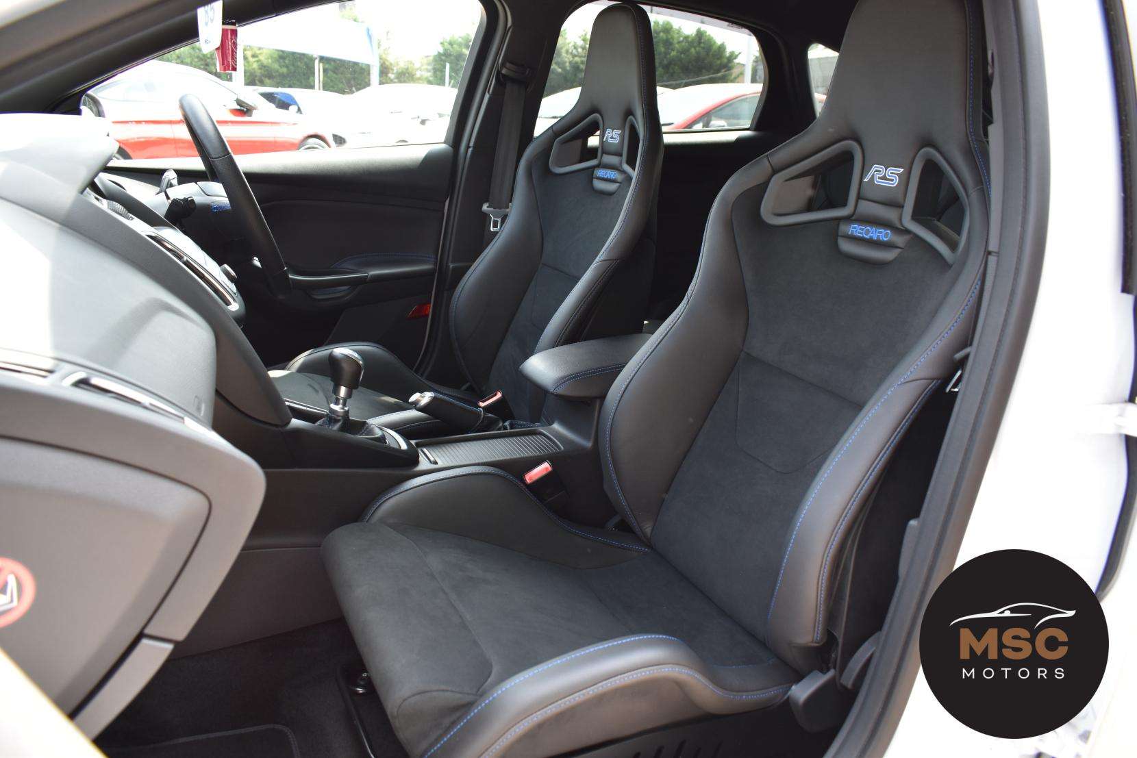 2017 FORD FOCUS 2017 FORD FOCUS