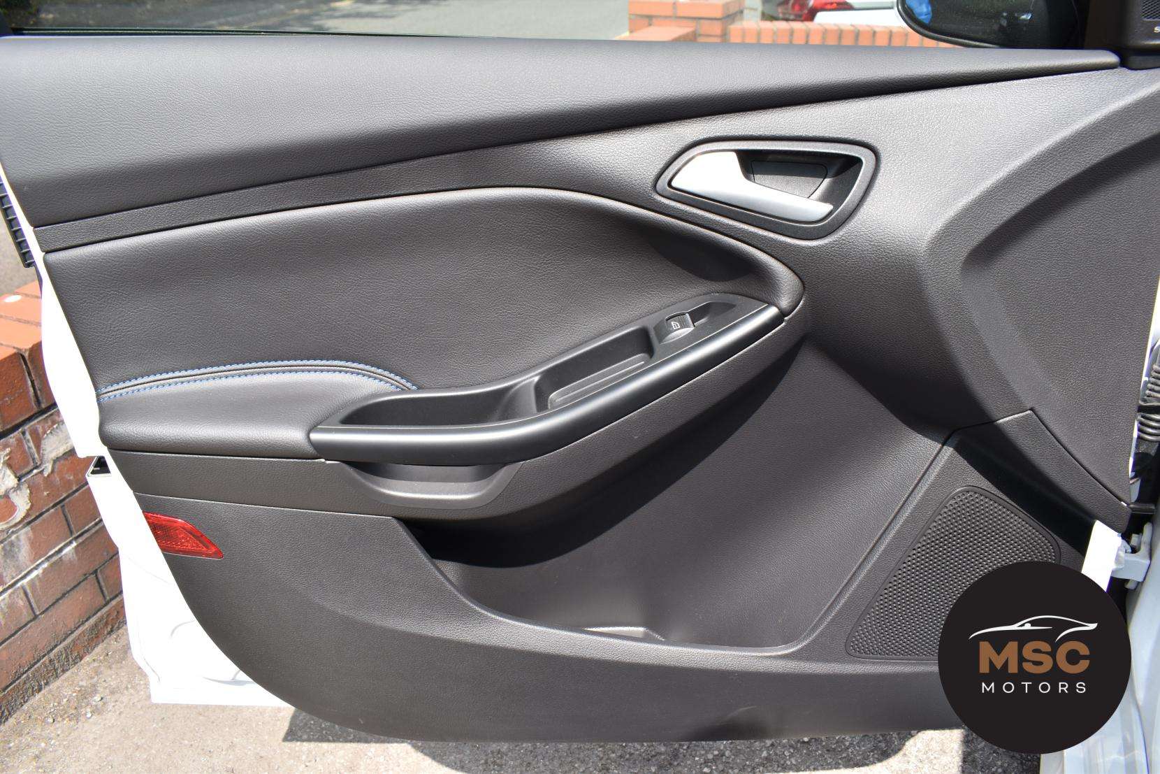 2017 FORD FOCUS 2017 FORD FOCUS