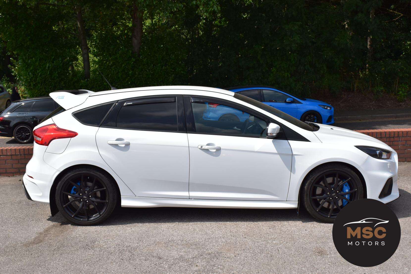 2017 FORD FOCUS 2017 FORD FOCUS