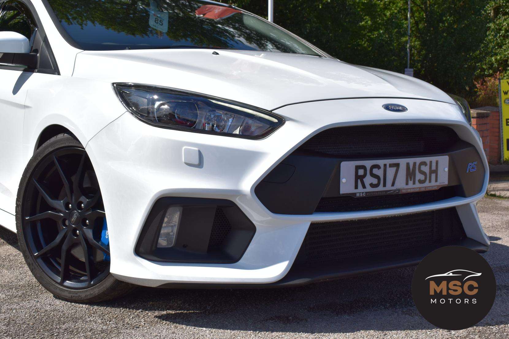 2017 FORD FOCUS 2017 FORD FOCUS