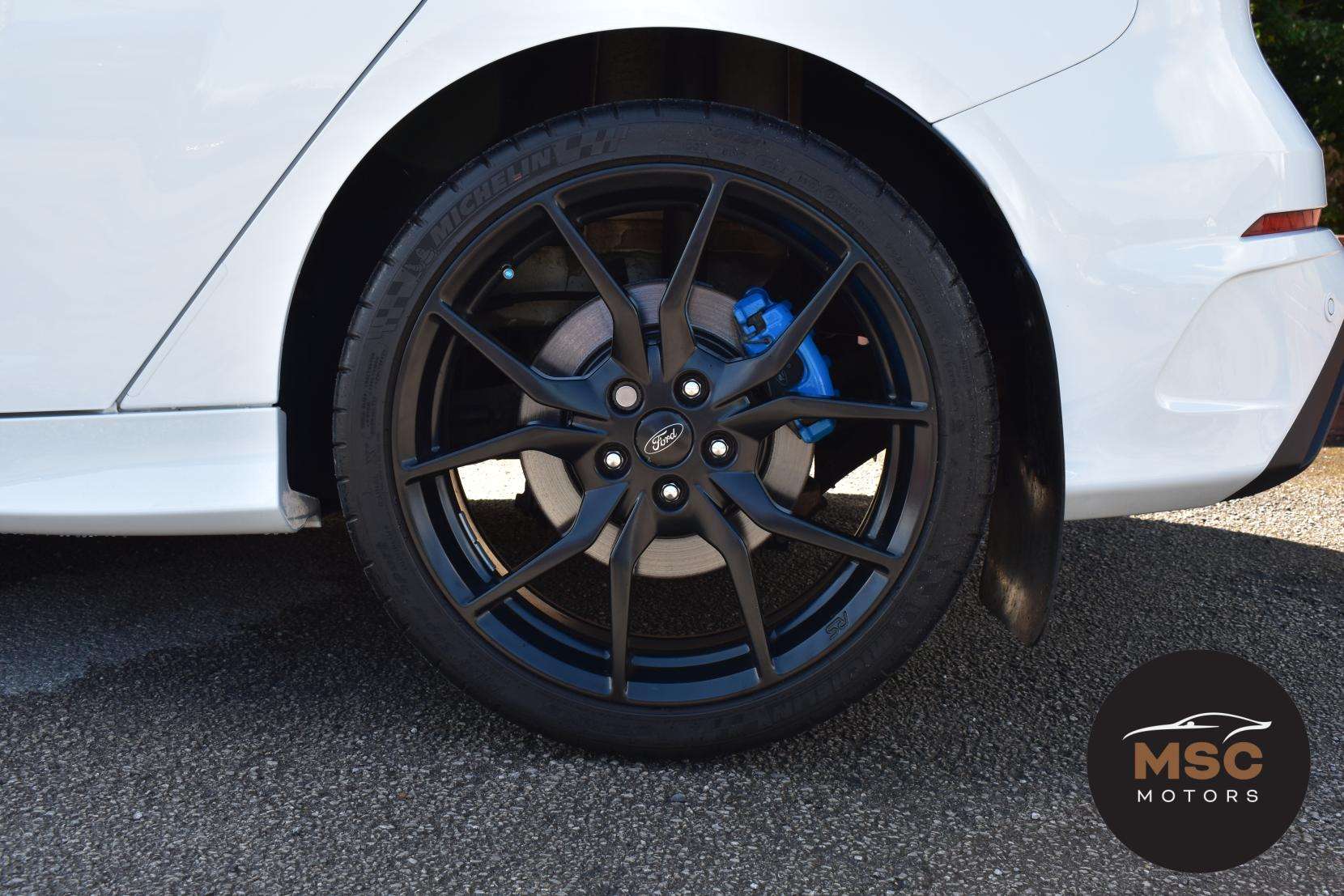 2017 FORD FOCUS 2017 FORD FOCUS