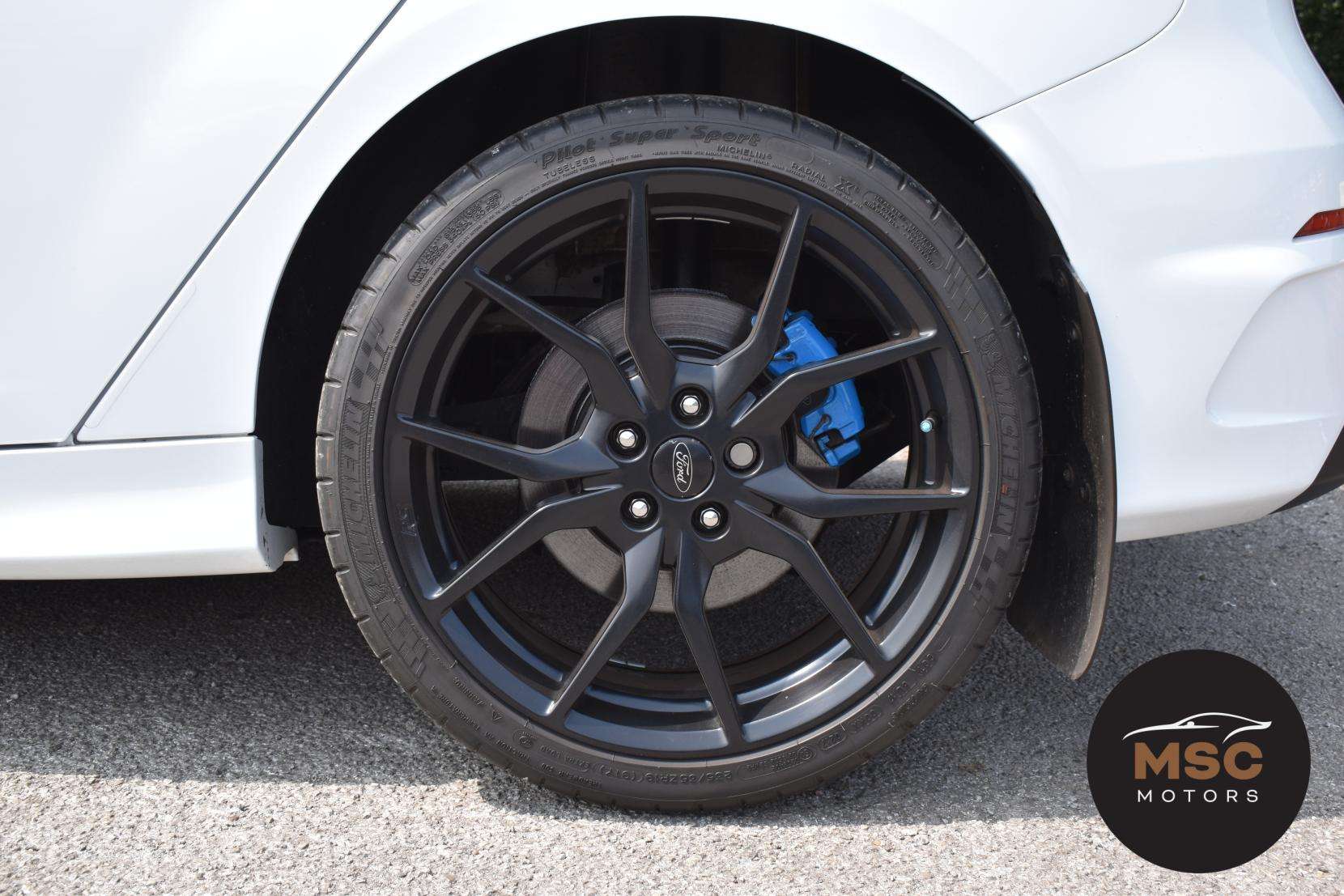 2017 FORD FOCUS 2017 FORD FOCUS