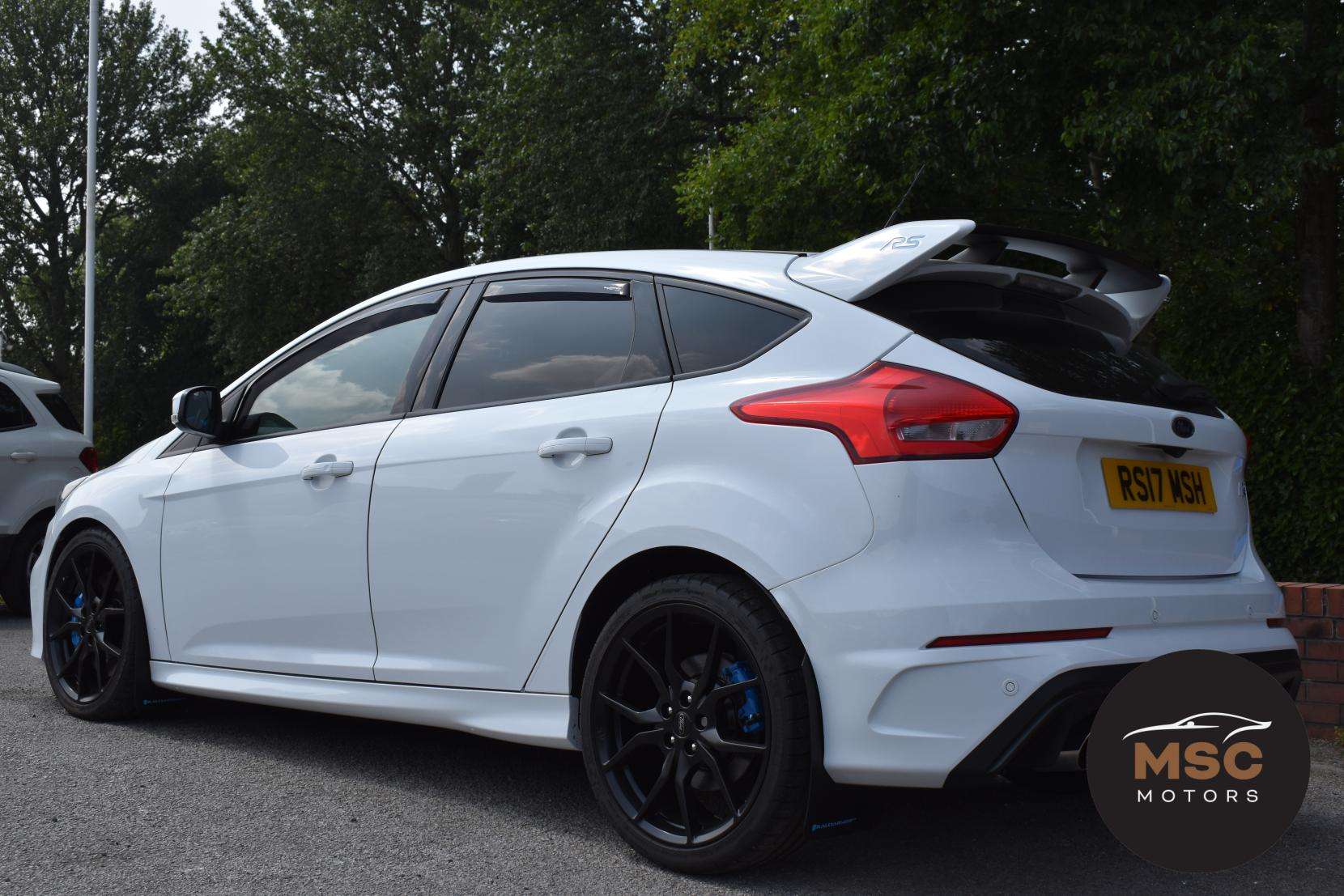 2017 FORD FOCUS 2017 FORD FOCUS