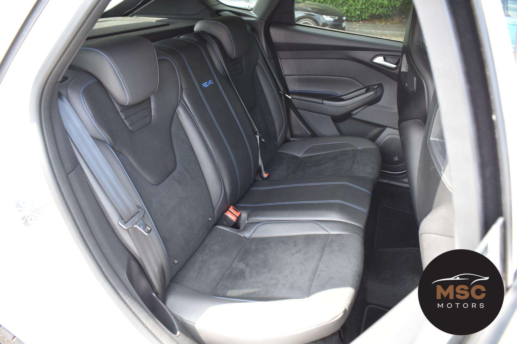 2017 FORD FOCUS 2017 FORD FOCUS