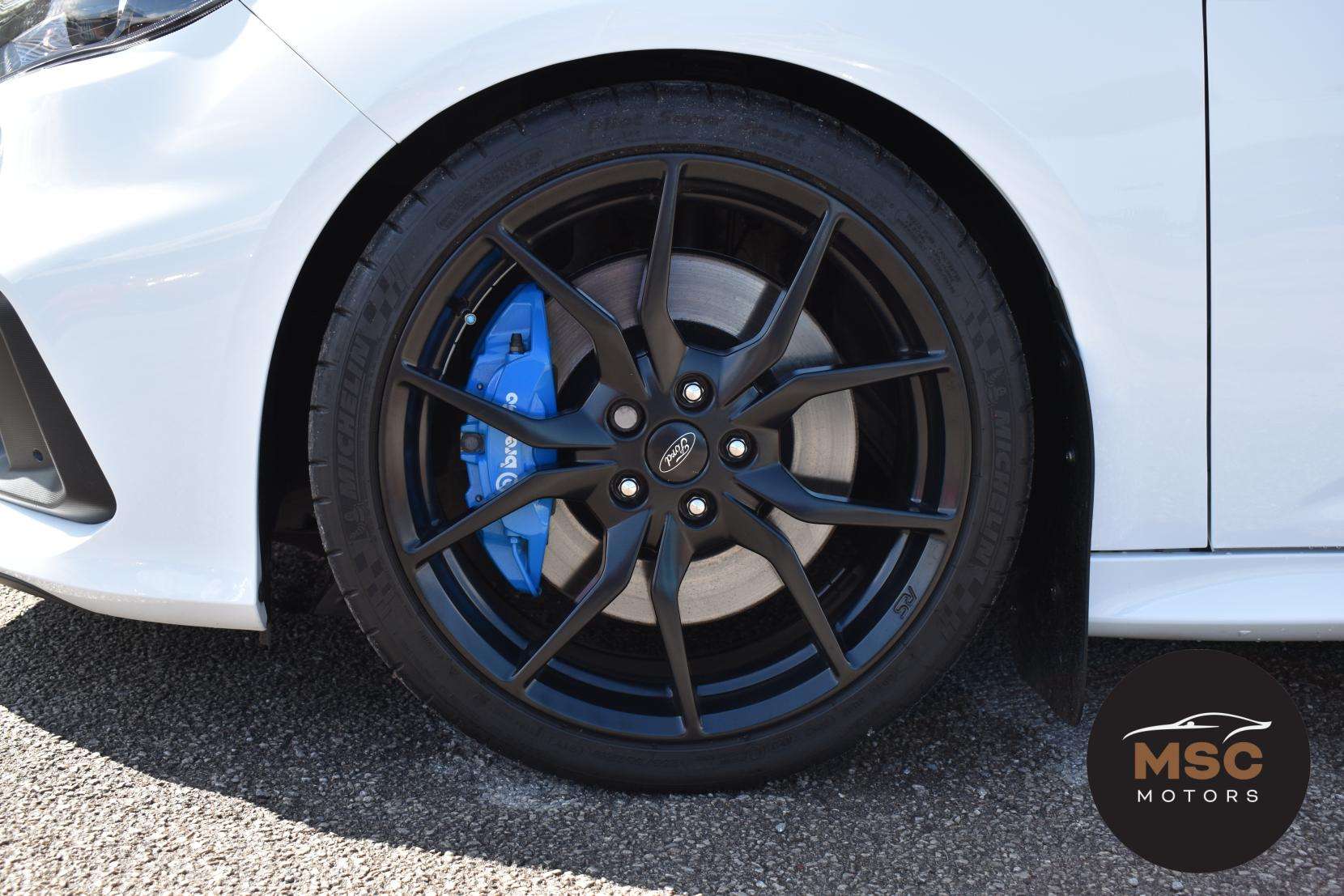 2017 FORD FOCUS 2017 FORD FOCUS