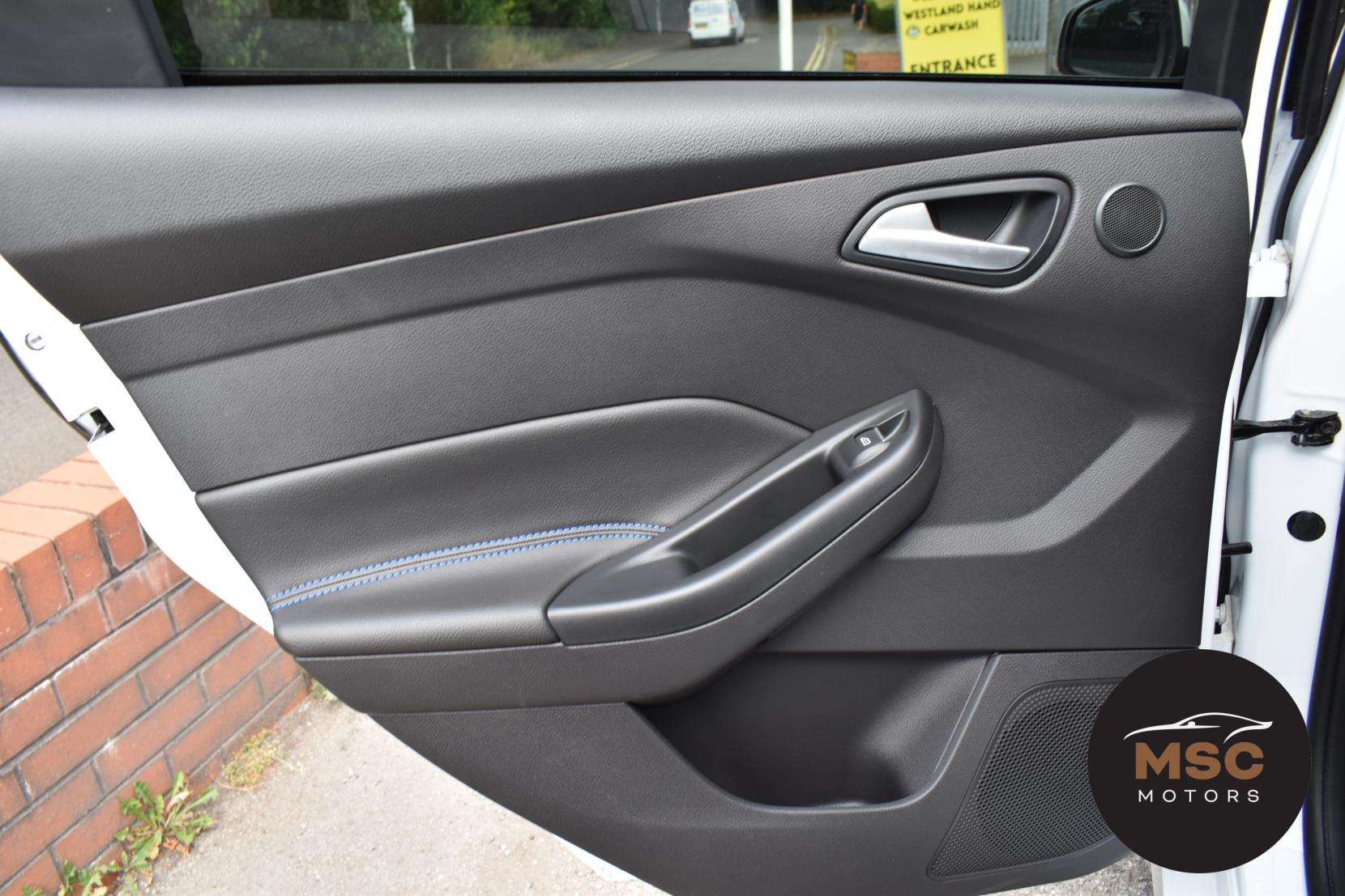 2017 FORD FOCUS 2017 FORD FOCUS