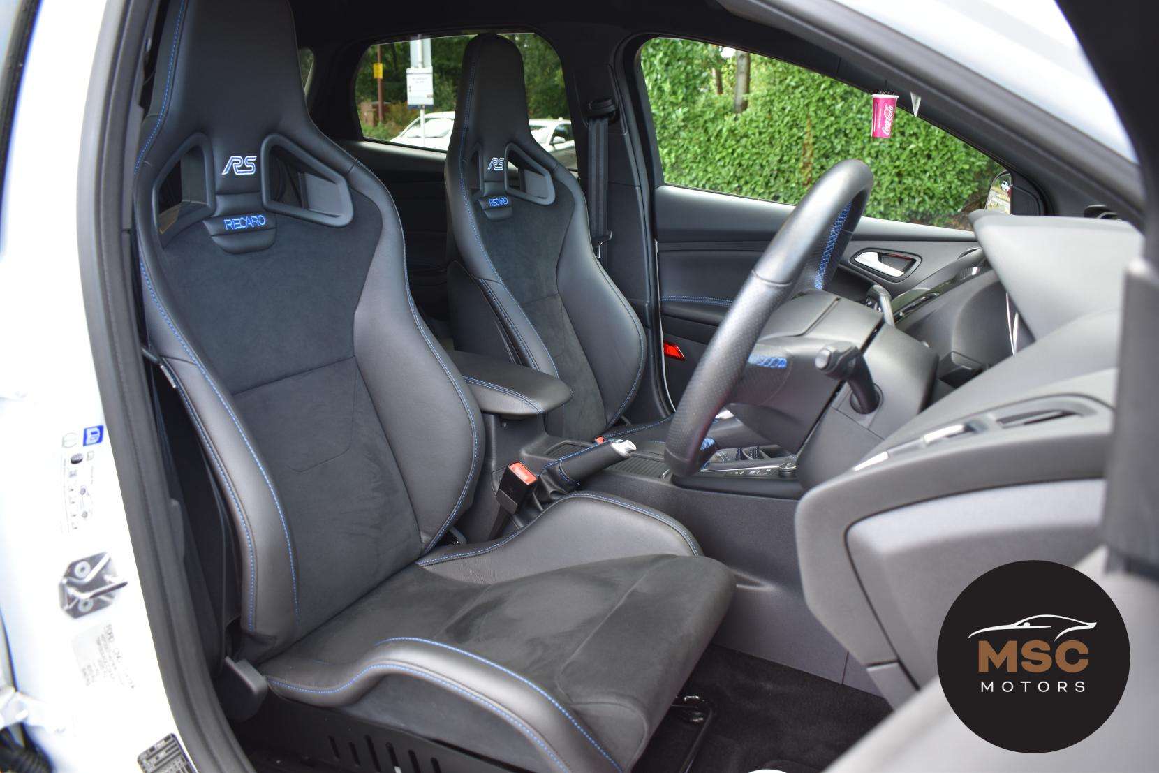 2017 FORD FOCUS 2017 FORD FOCUS