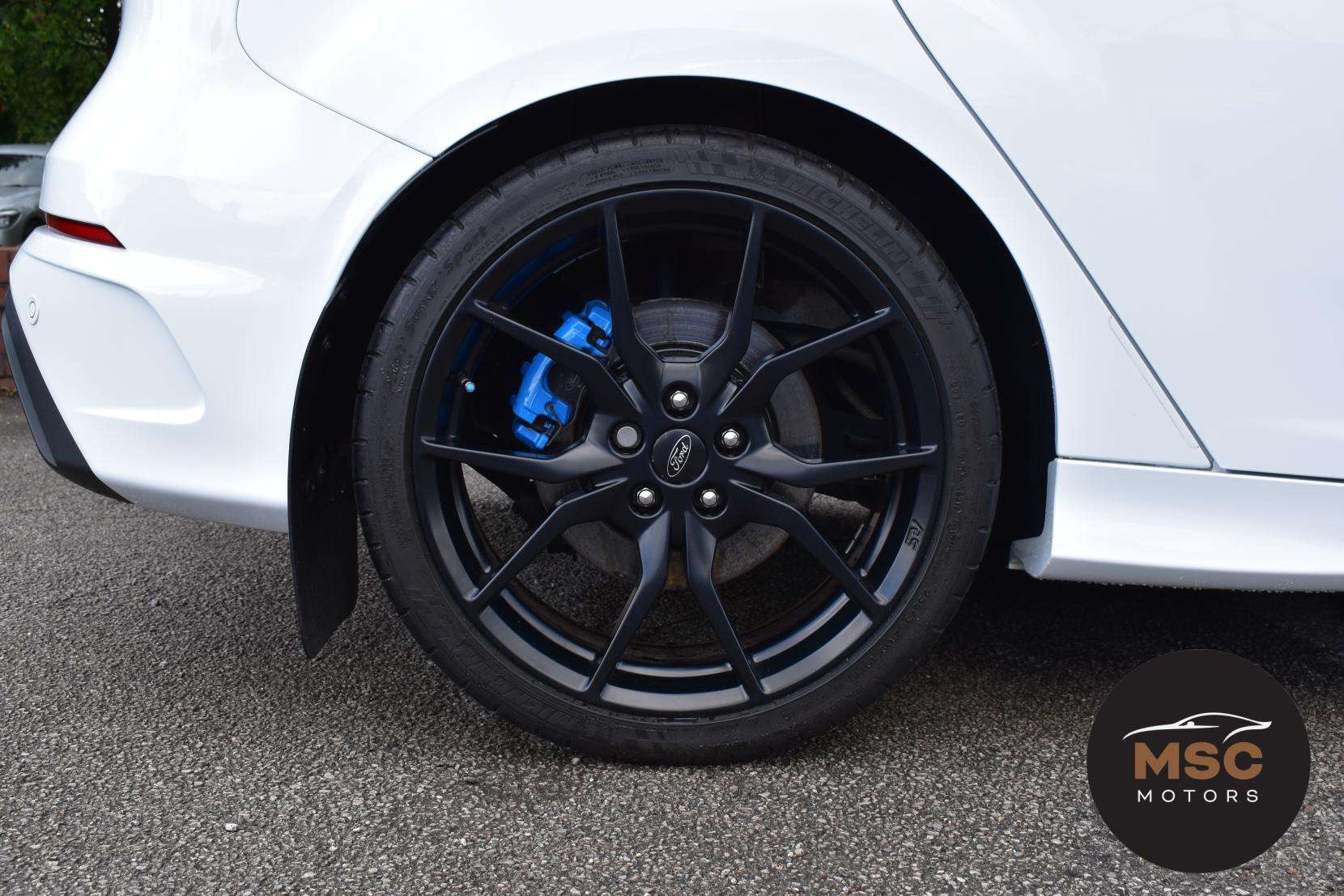 2017 FORD FOCUS 2017 FORD FOCUS