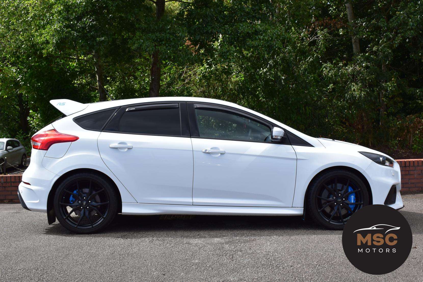 2017 FORD FOCUS 2017 FORD FOCUS