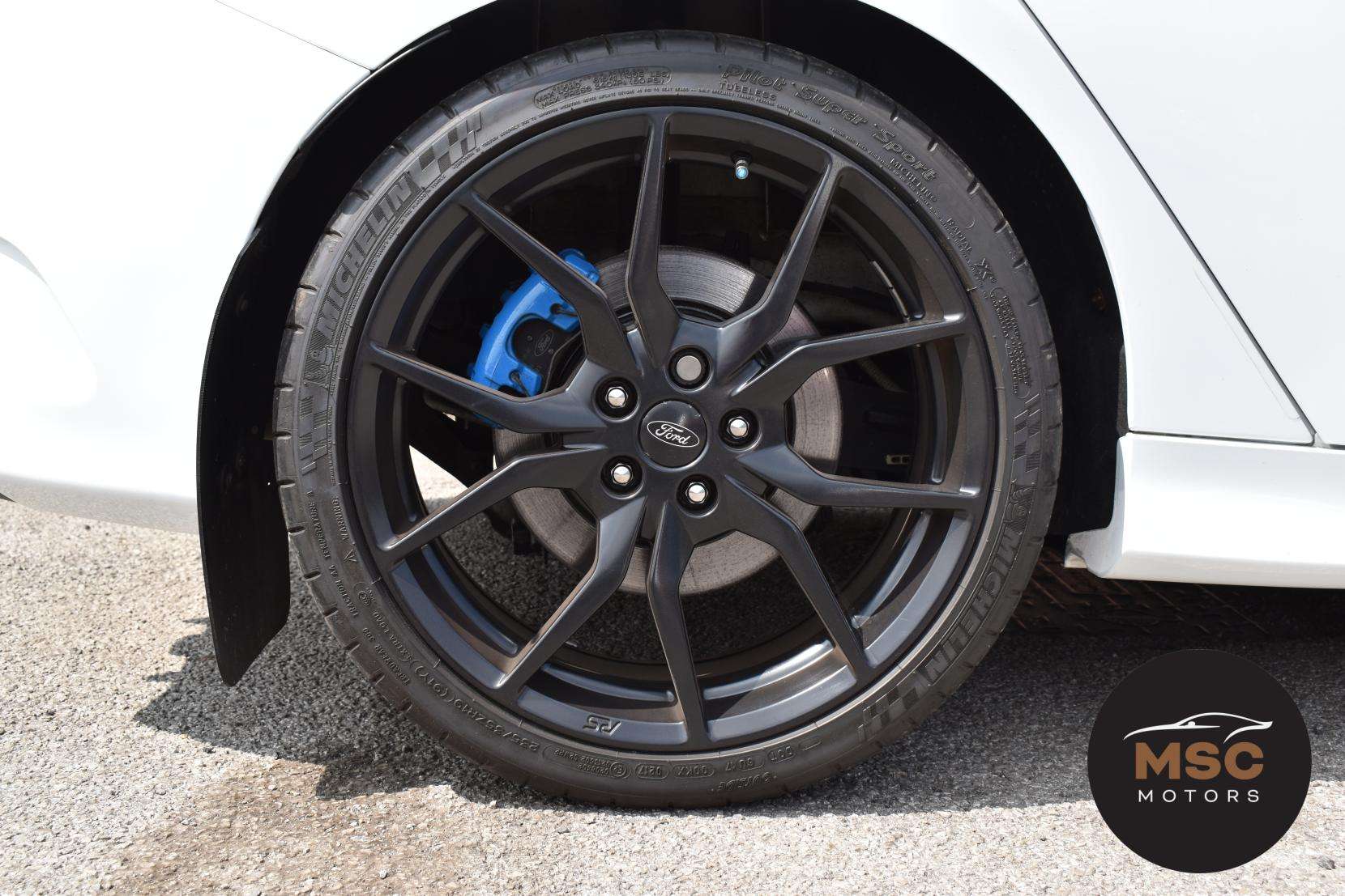 2017 FORD FOCUS 2017 FORD FOCUS