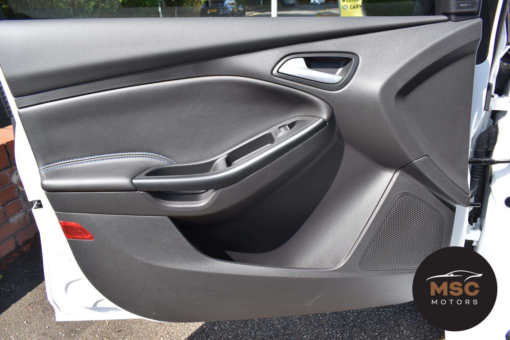 2017 FORD FOCUS 2017 FORD FOCUS