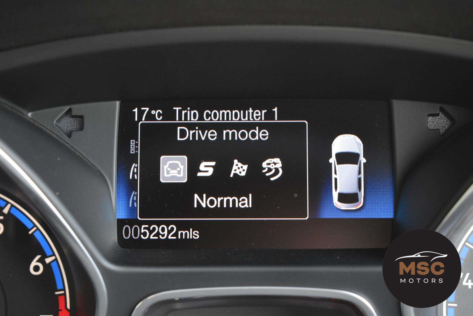 2017 FORD FOCUS 2017 FORD FOCUS