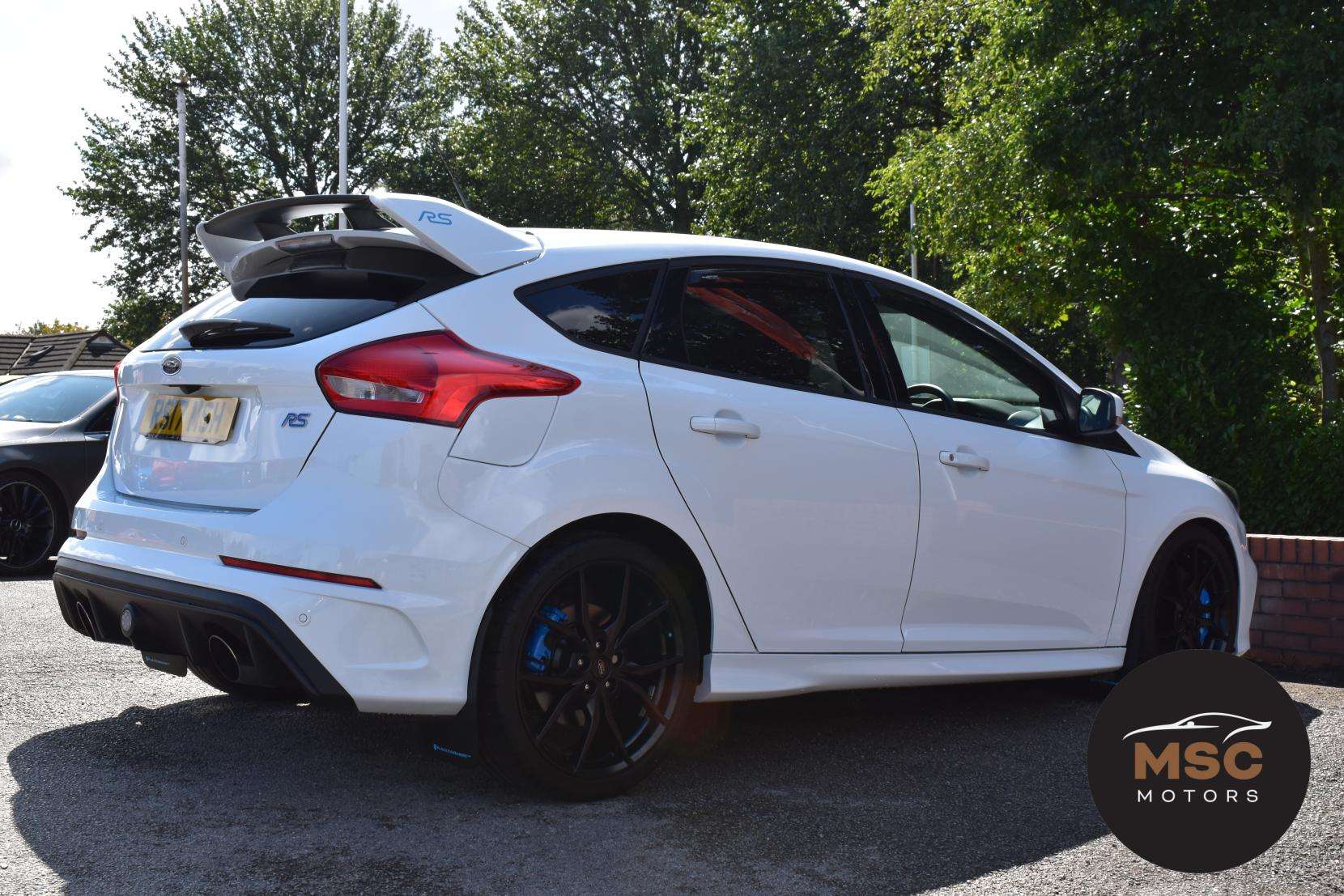 2017 FORD FOCUS 2017 FORD FOCUS