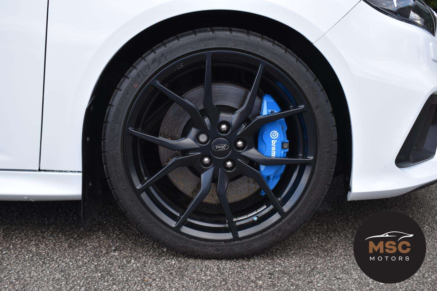 2017 FORD FOCUS 2017 FORD FOCUS