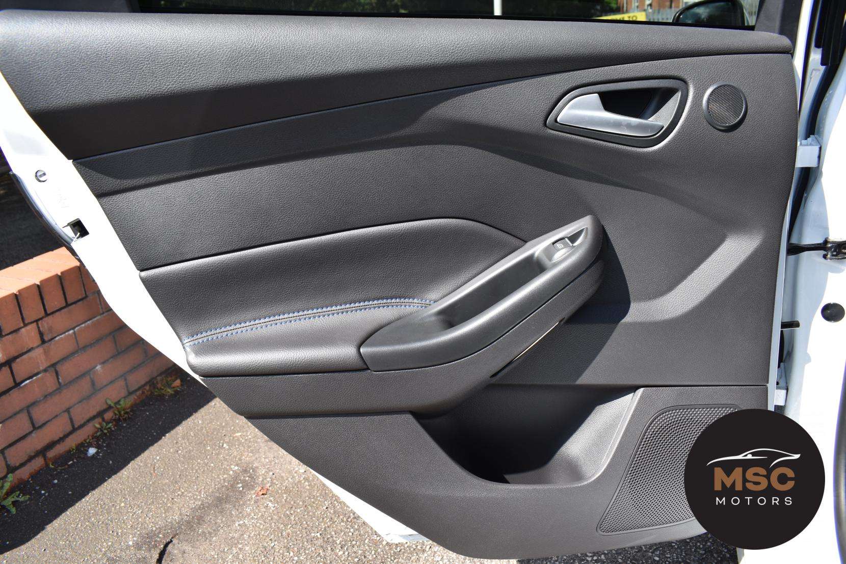 2017 FORD FOCUS 2017 FORD FOCUS