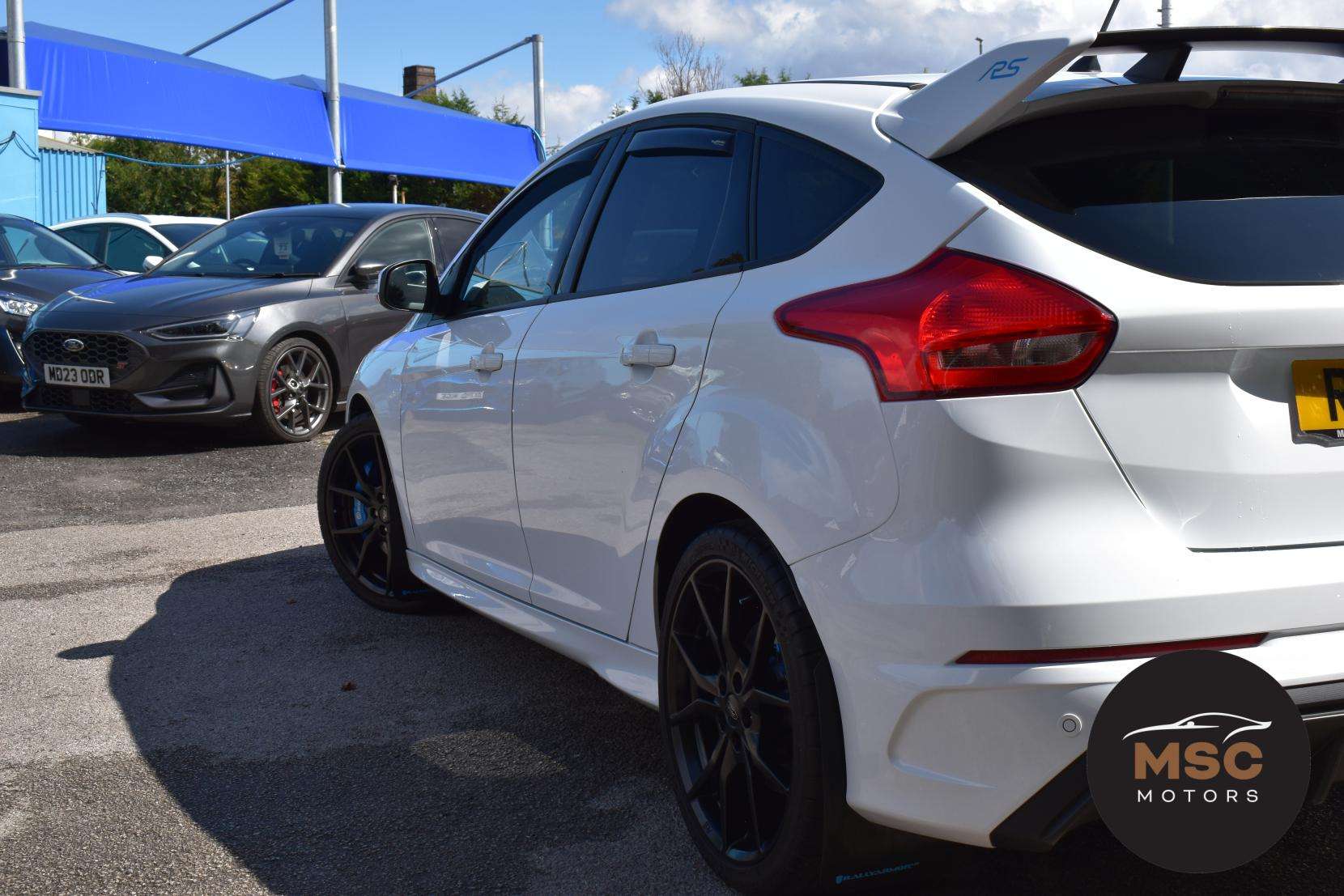 2017 FORD FOCUS 2017 FORD FOCUS
