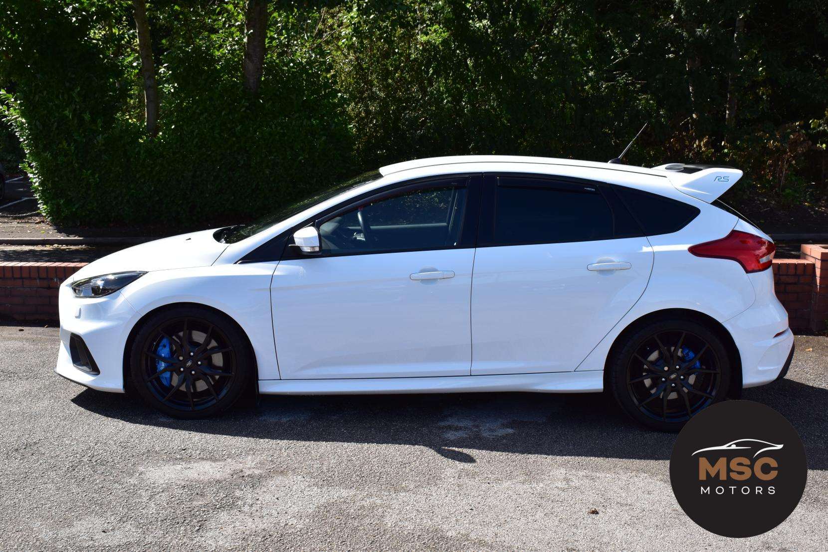 2017 FORD FOCUS 2017 FORD FOCUS