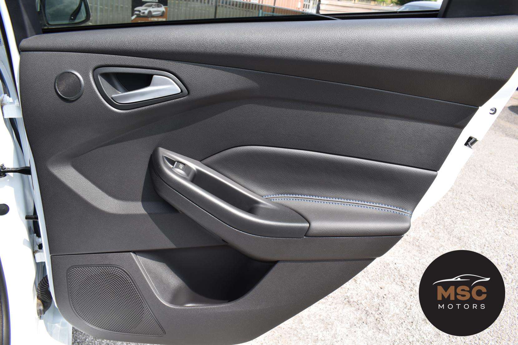 2017 FORD FOCUS 2017 FORD FOCUS