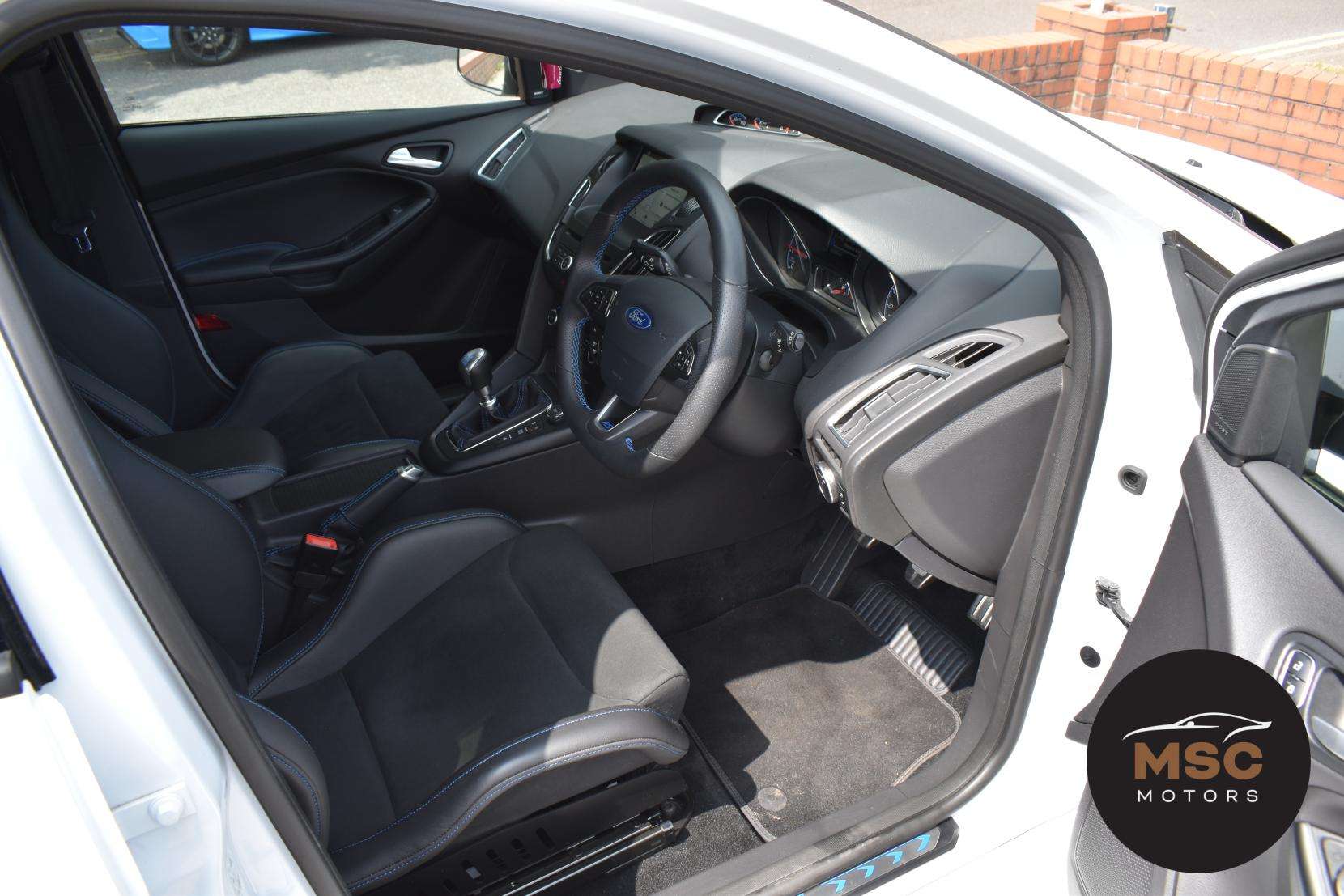2017 FORD FOCUS 2017 FORD FOCUS
