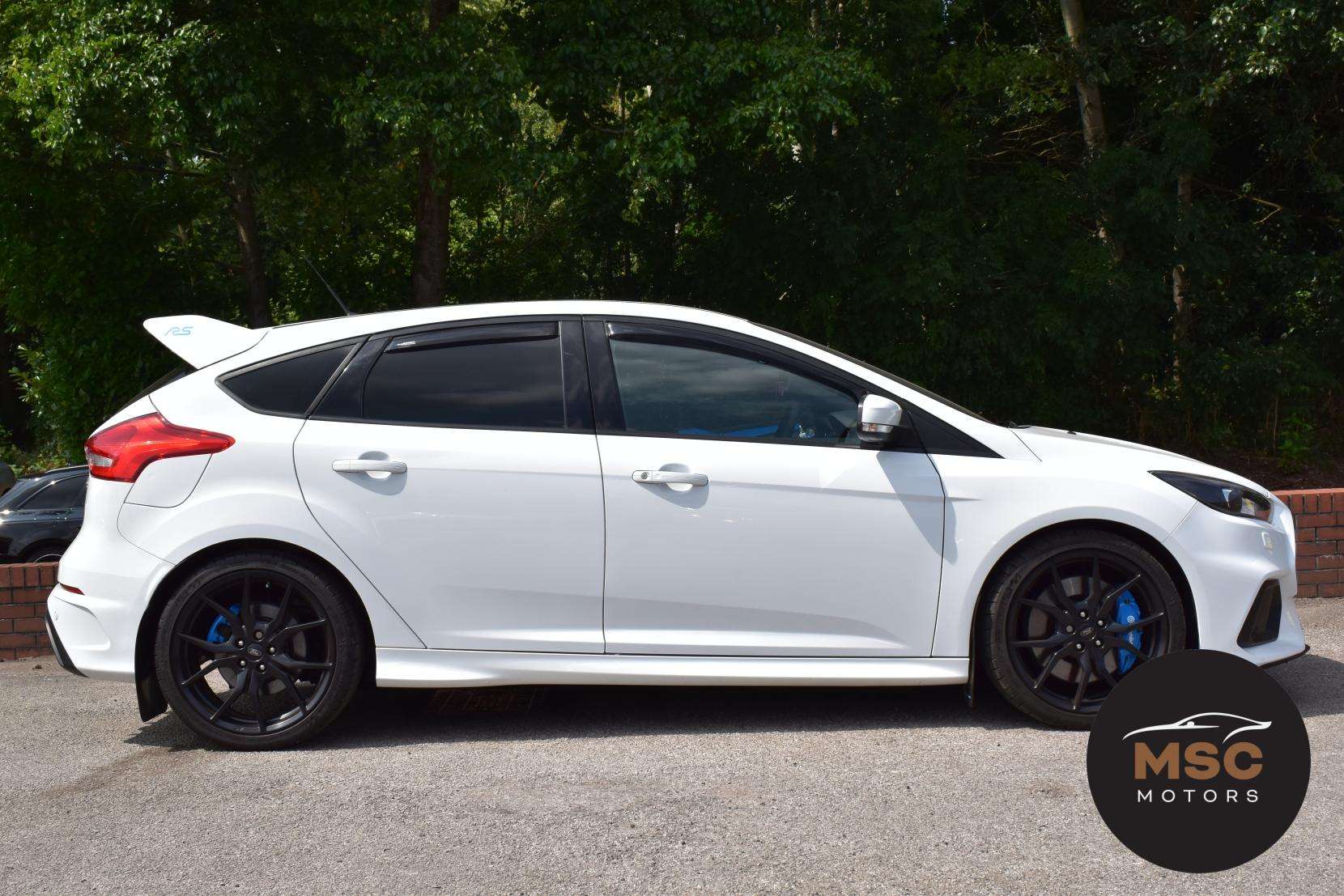 2017 FORD FOCUS 2017 FORD FOCUS