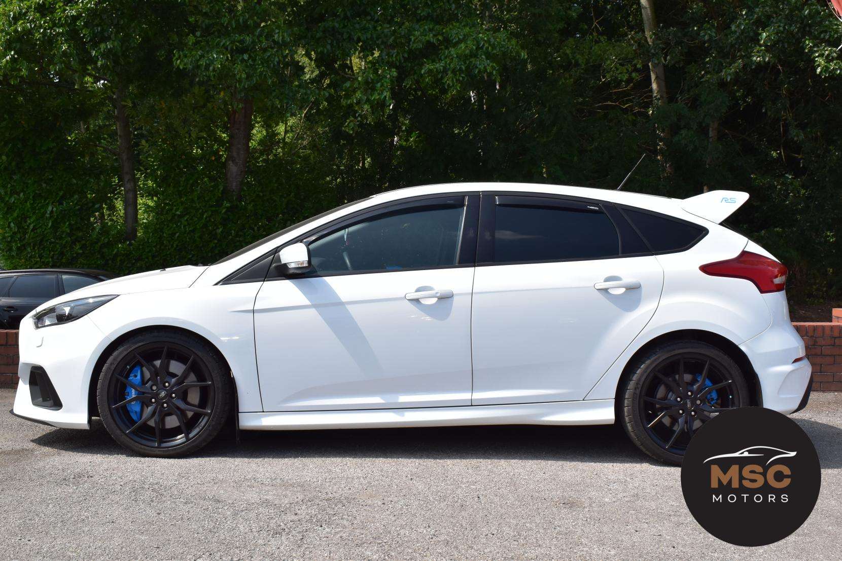 2017 FORD FOCUS 2017 FORD FOCUS